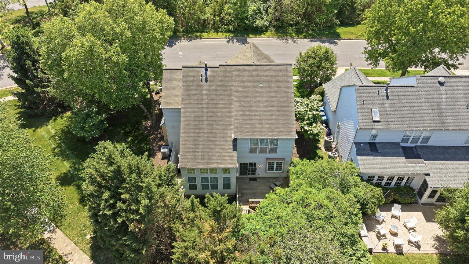 SOUTH RIDING - Residential