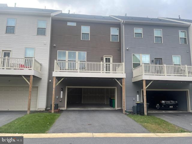 GLENN DALE CROSSING - Residential Lease