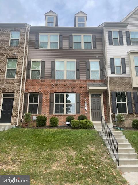 GLENN DALE CROSSING - Residential Lease