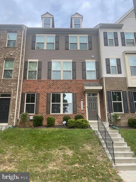 GLENN DALE CROSSING - Residential Lease