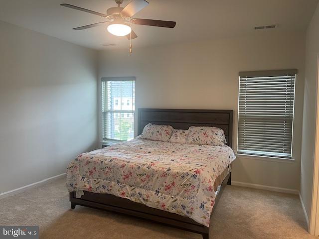 GLENN DALE CROSSING - Residential Lease