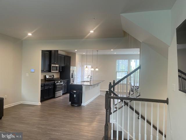 GLENN DALE CROSSING - Residential Lease