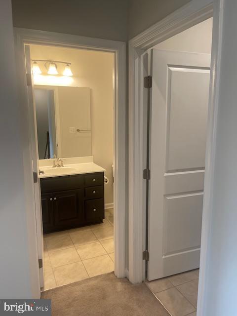 GLENN DALE CROSSING - Residential Lease