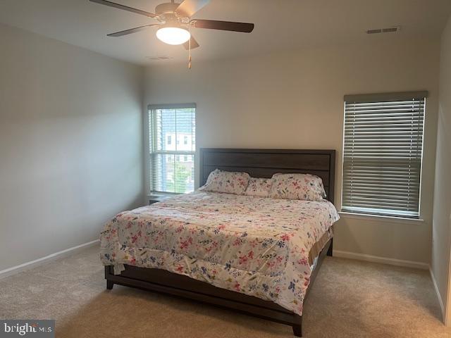 GLENN DALE CROSSING - Residential Lease