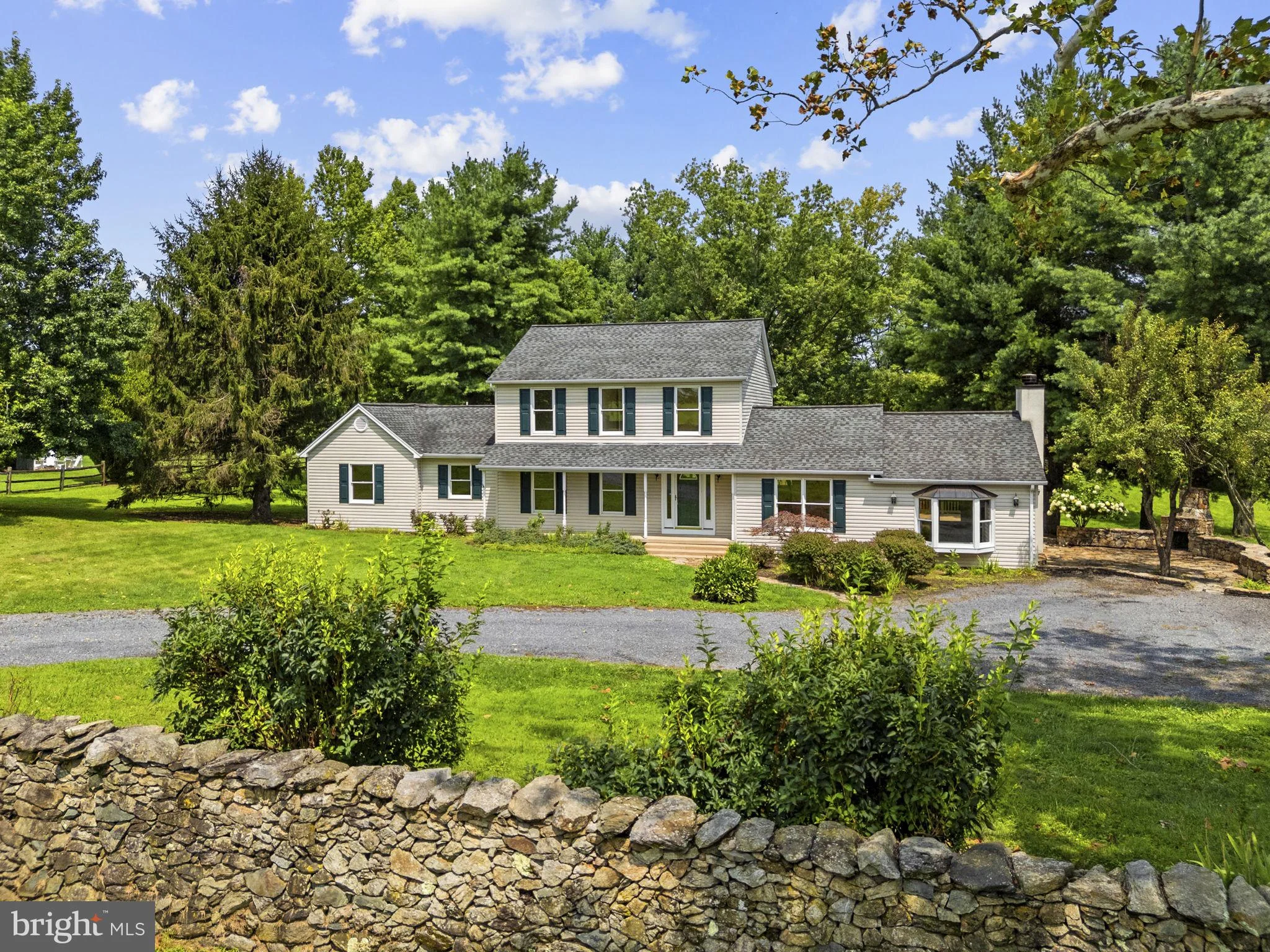 7296 Rectors Lane, Marshall, VA, 20115