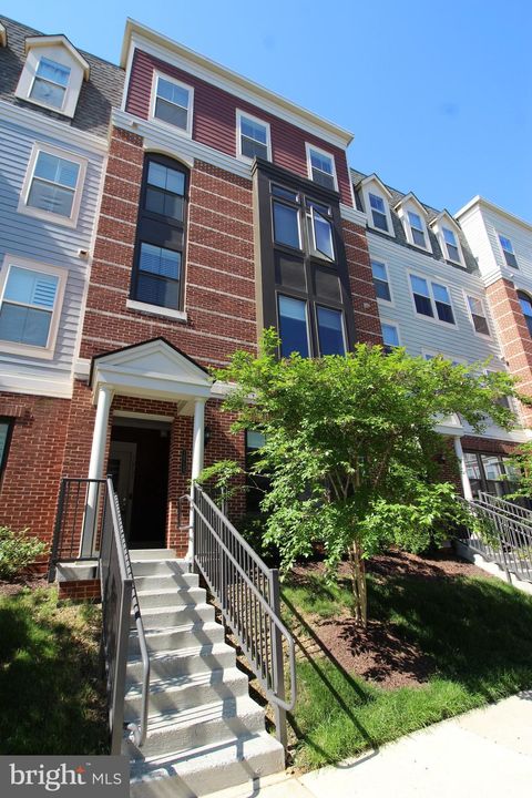 10731 VIOGNIER TERRACE FAIRFAX VA 22030