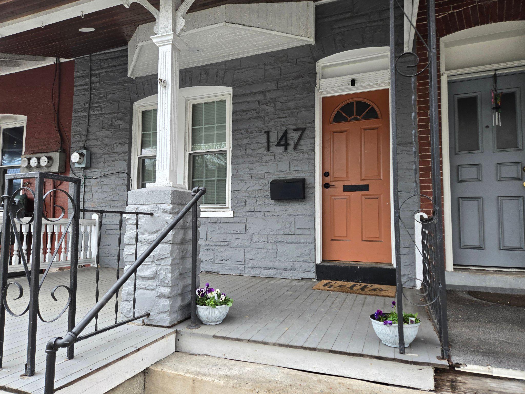 147 E LIBERTY STREET