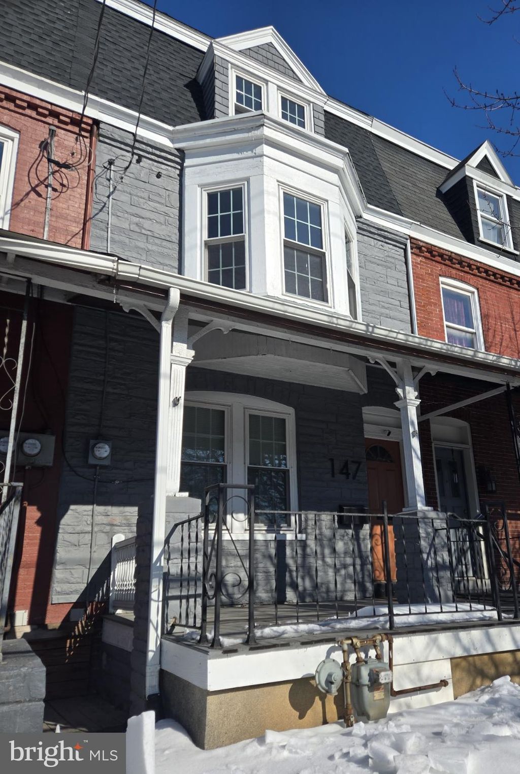 Photo of 147 E Liberty Street, LANCASTER, PA 17602 (MLS # PALA2082838)