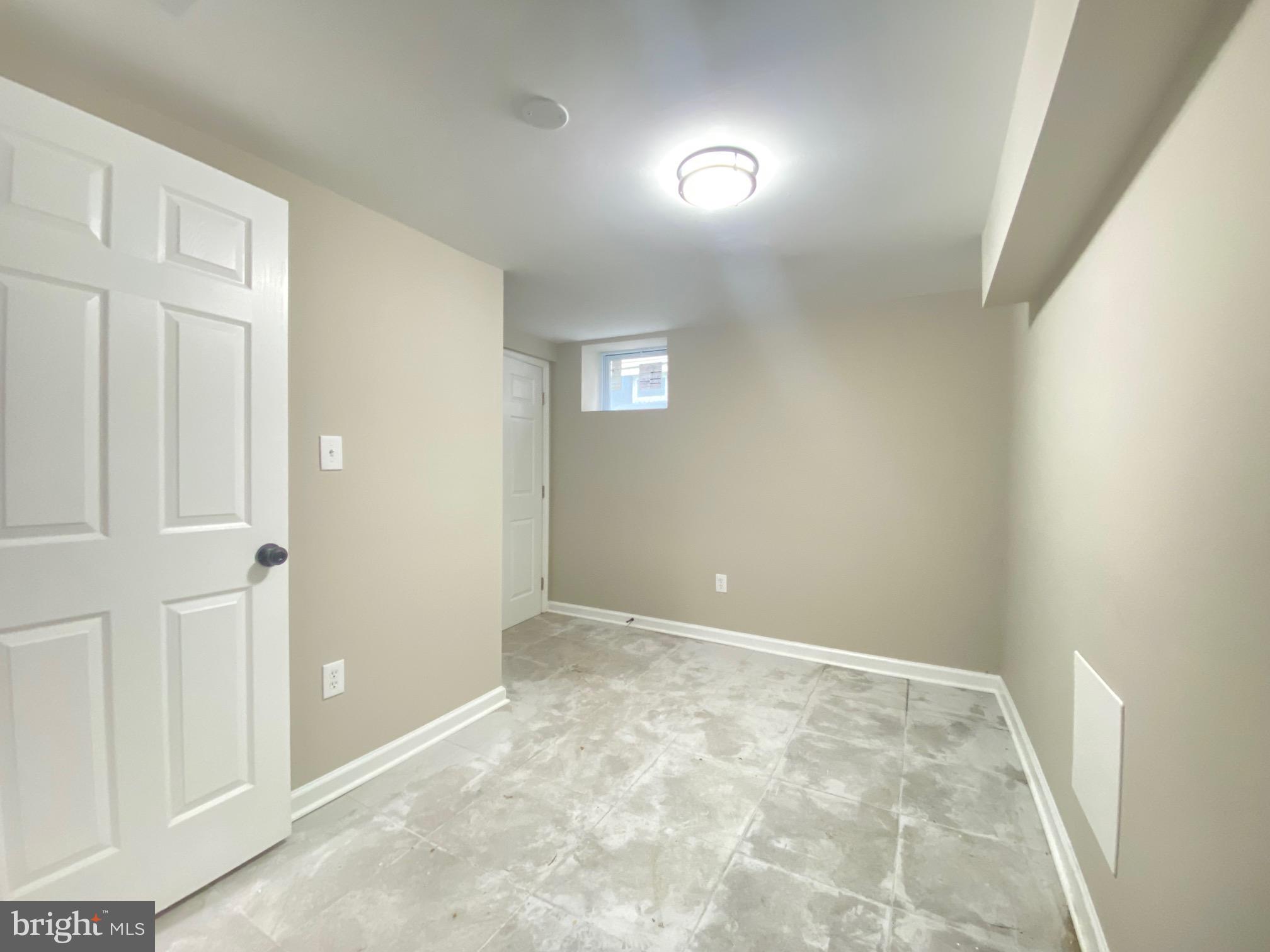 CAPITOL HEIGHTS - Residential