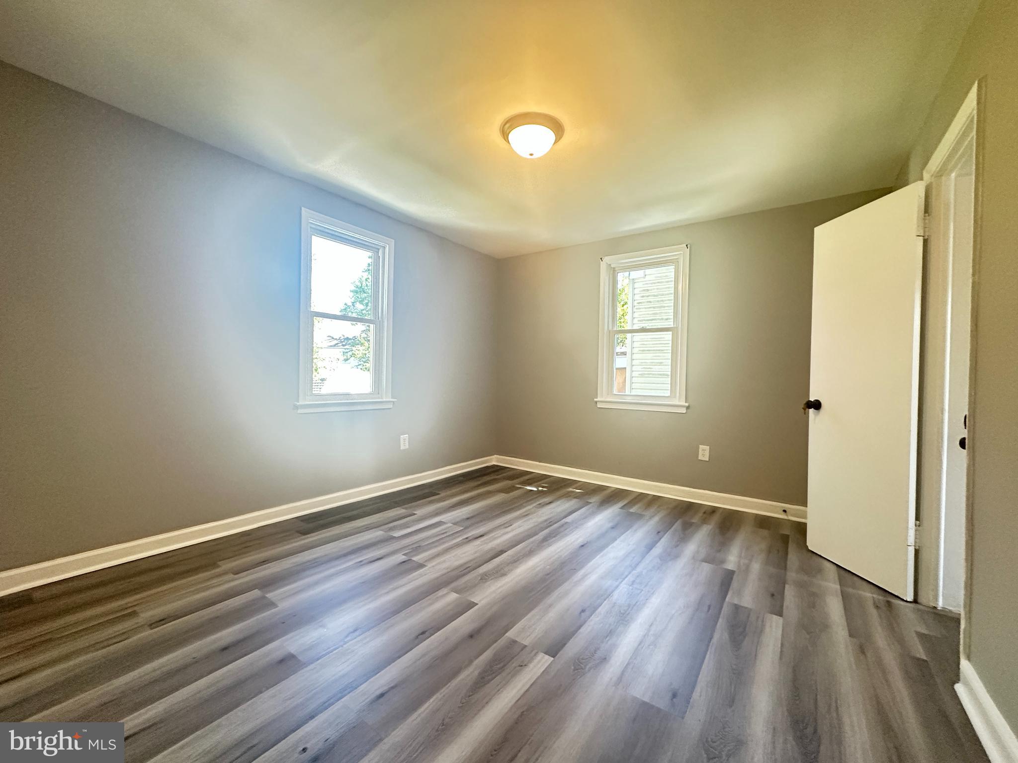 CAPITOL HEIGHTS - Residential