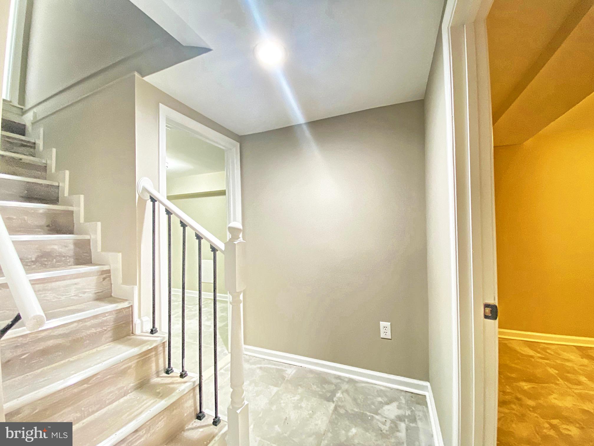 CAPITOL HEIGHTS - Residential