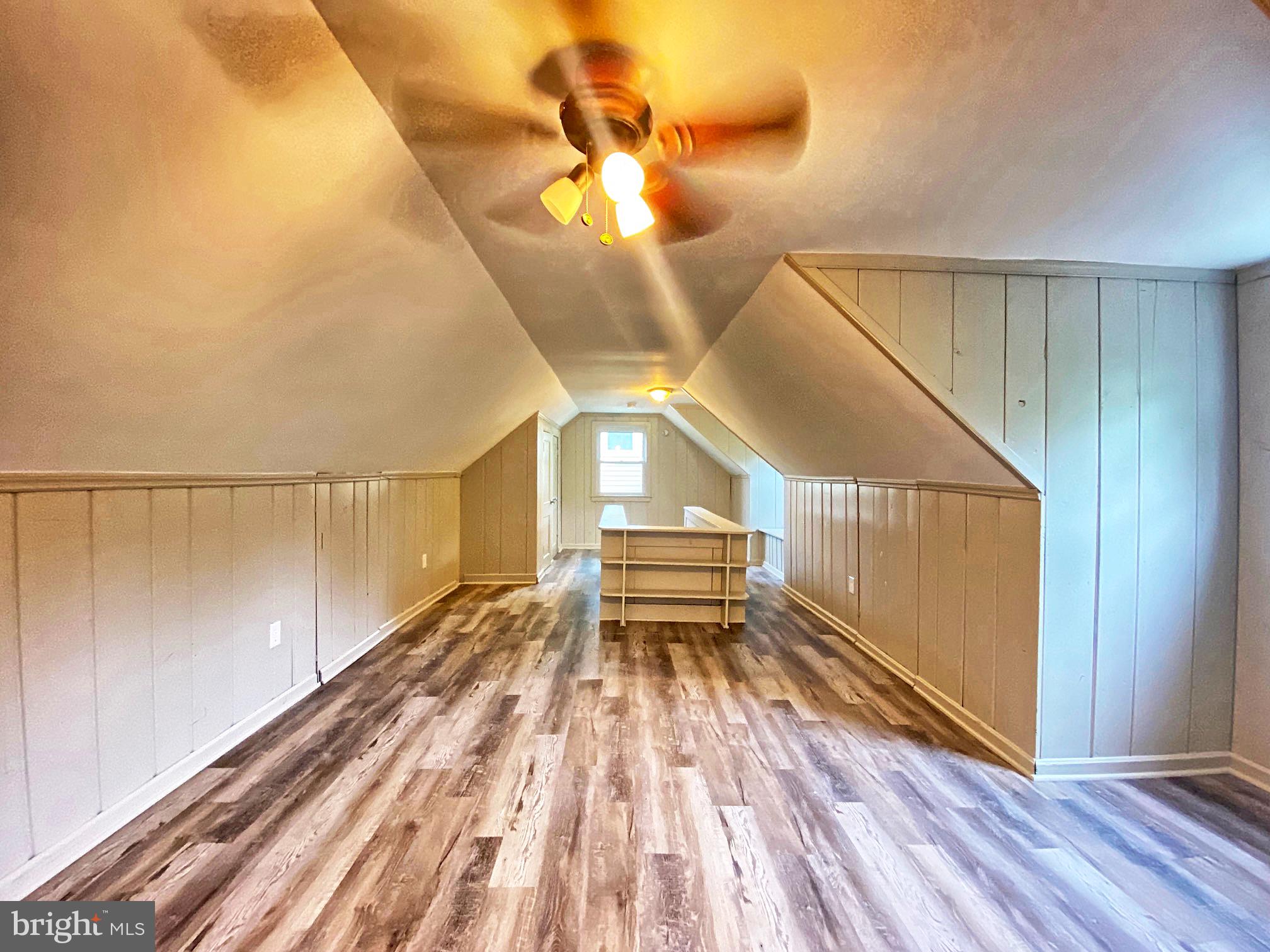 CAPITOL HEIGHTS - Residential