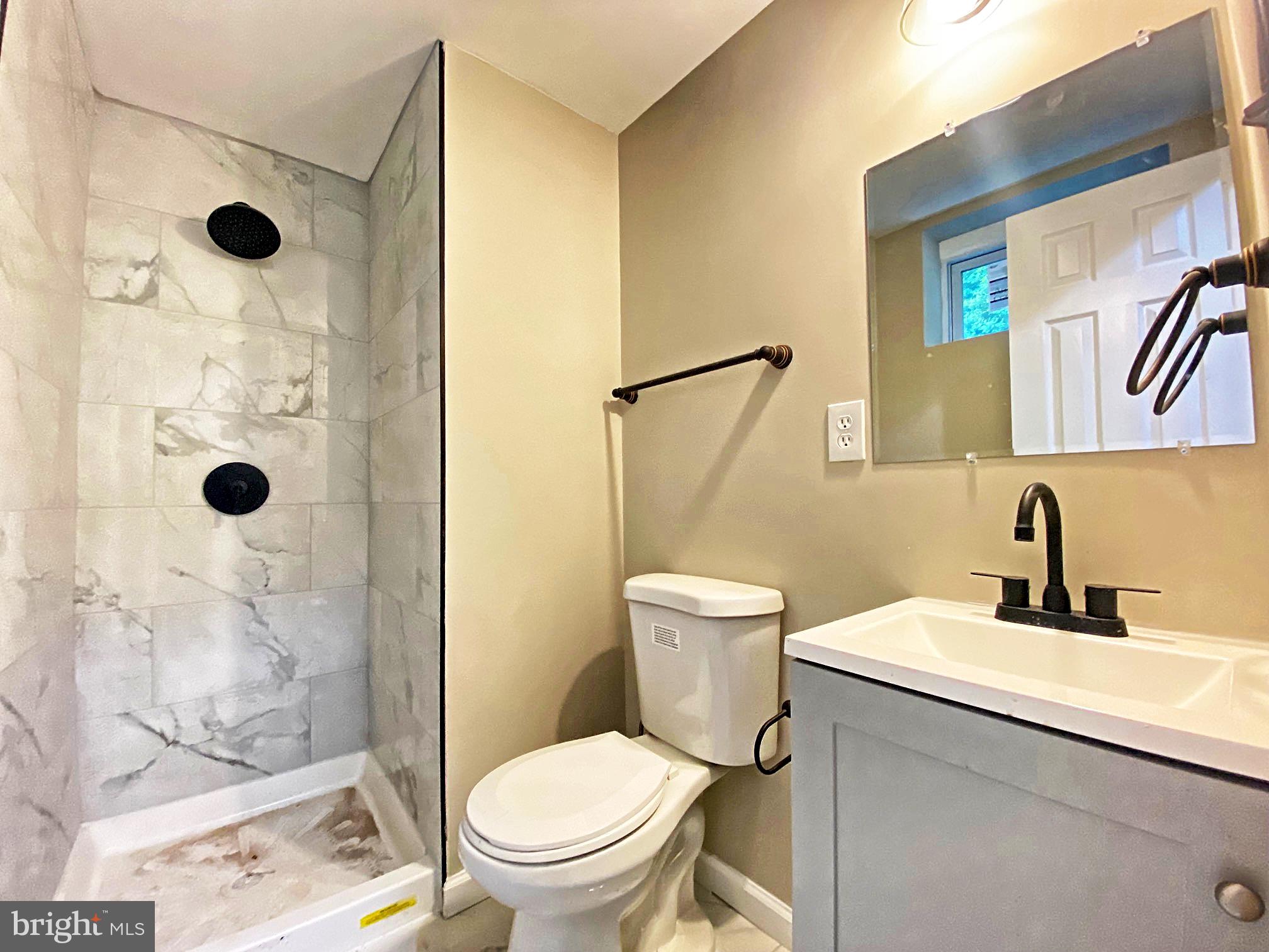 CAPITOL HEIGHTS - Residential