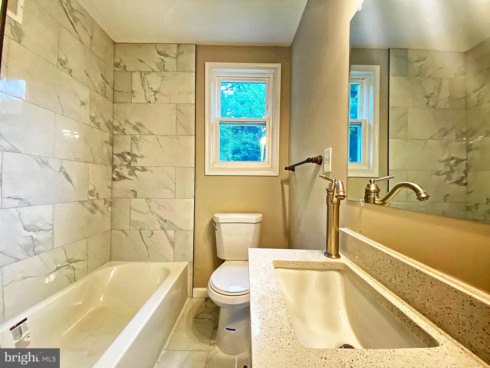 CAPITOL HEIGHTS - Residential