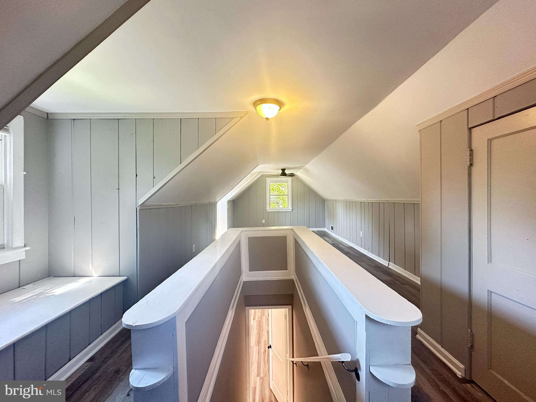 CAPITOL HEIGHTS - Residential