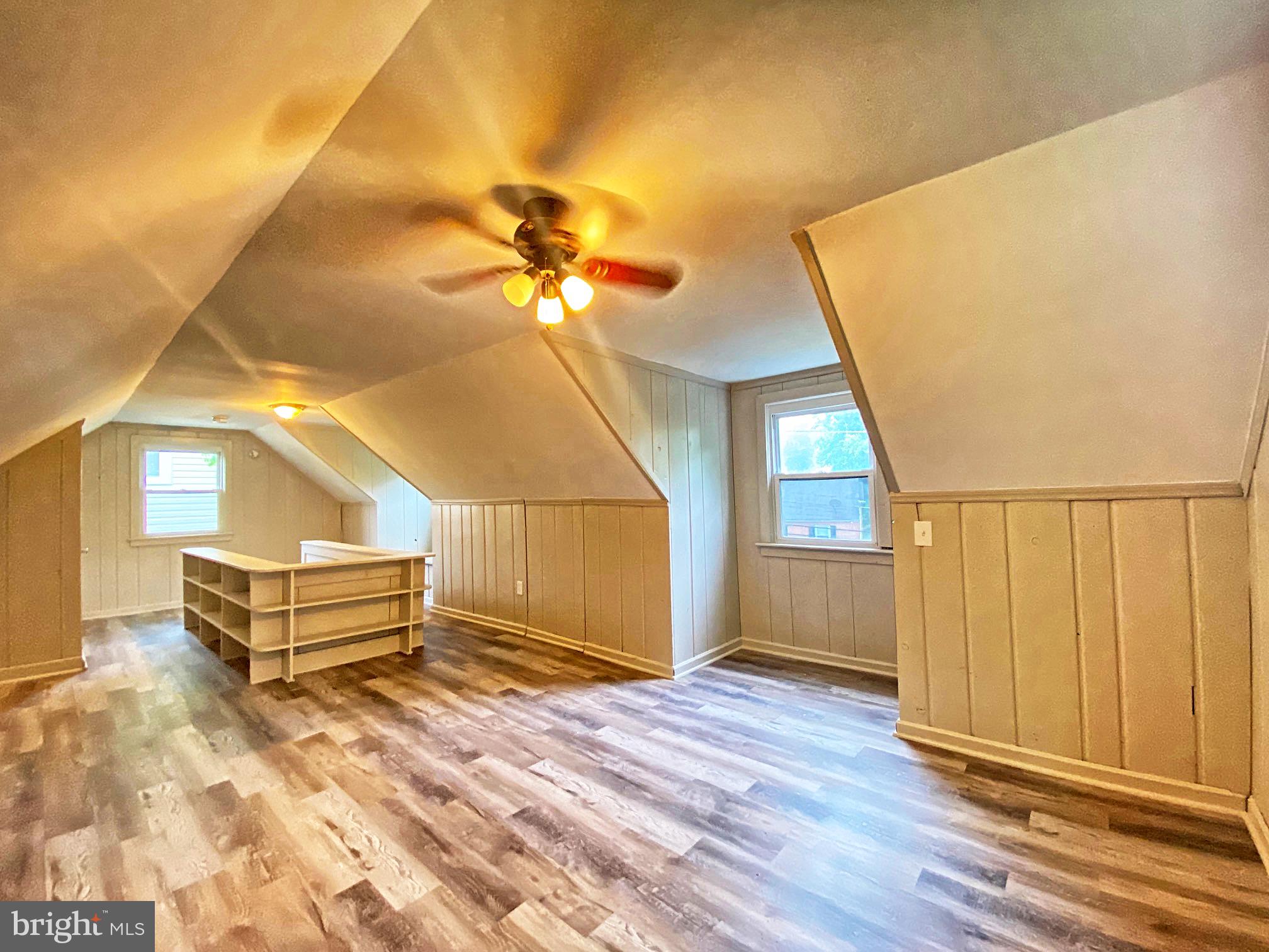 CAPITOL HEIGHTS - Residential