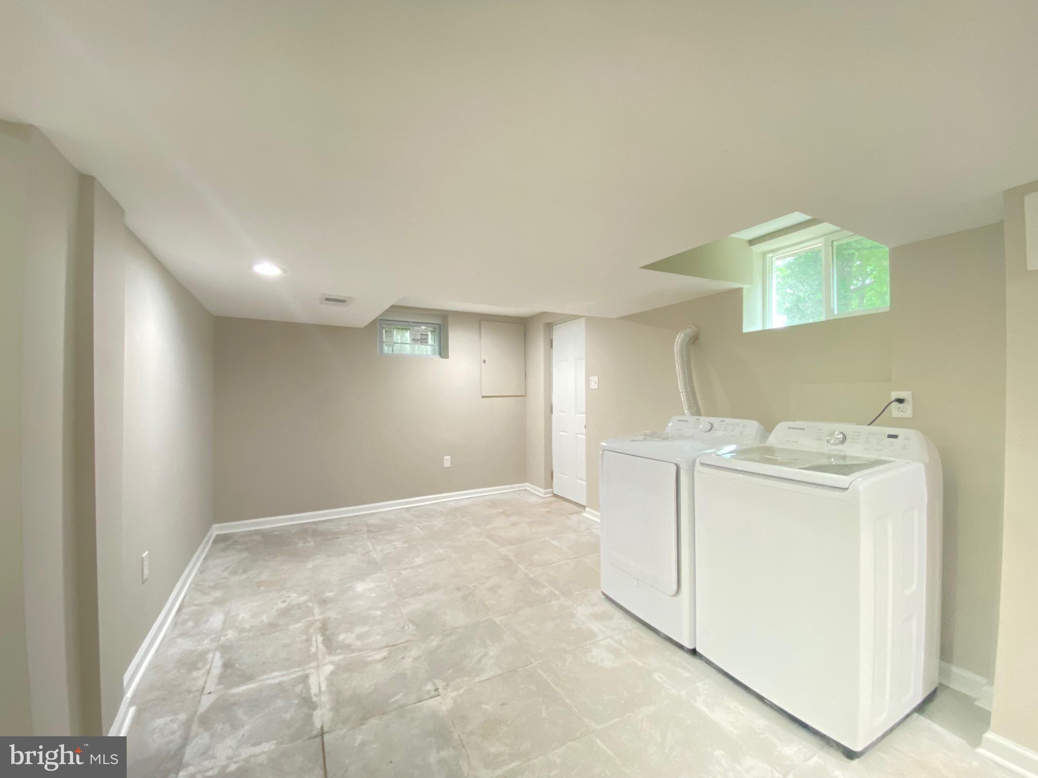 CAPITOL HEIGHTS - Residential