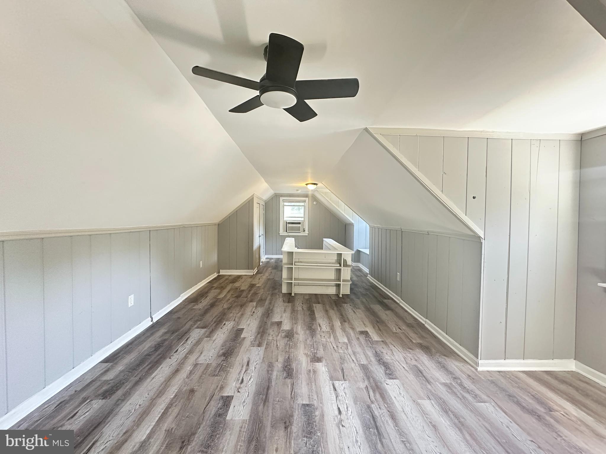 CAPITOL HEIGHTS - Residential