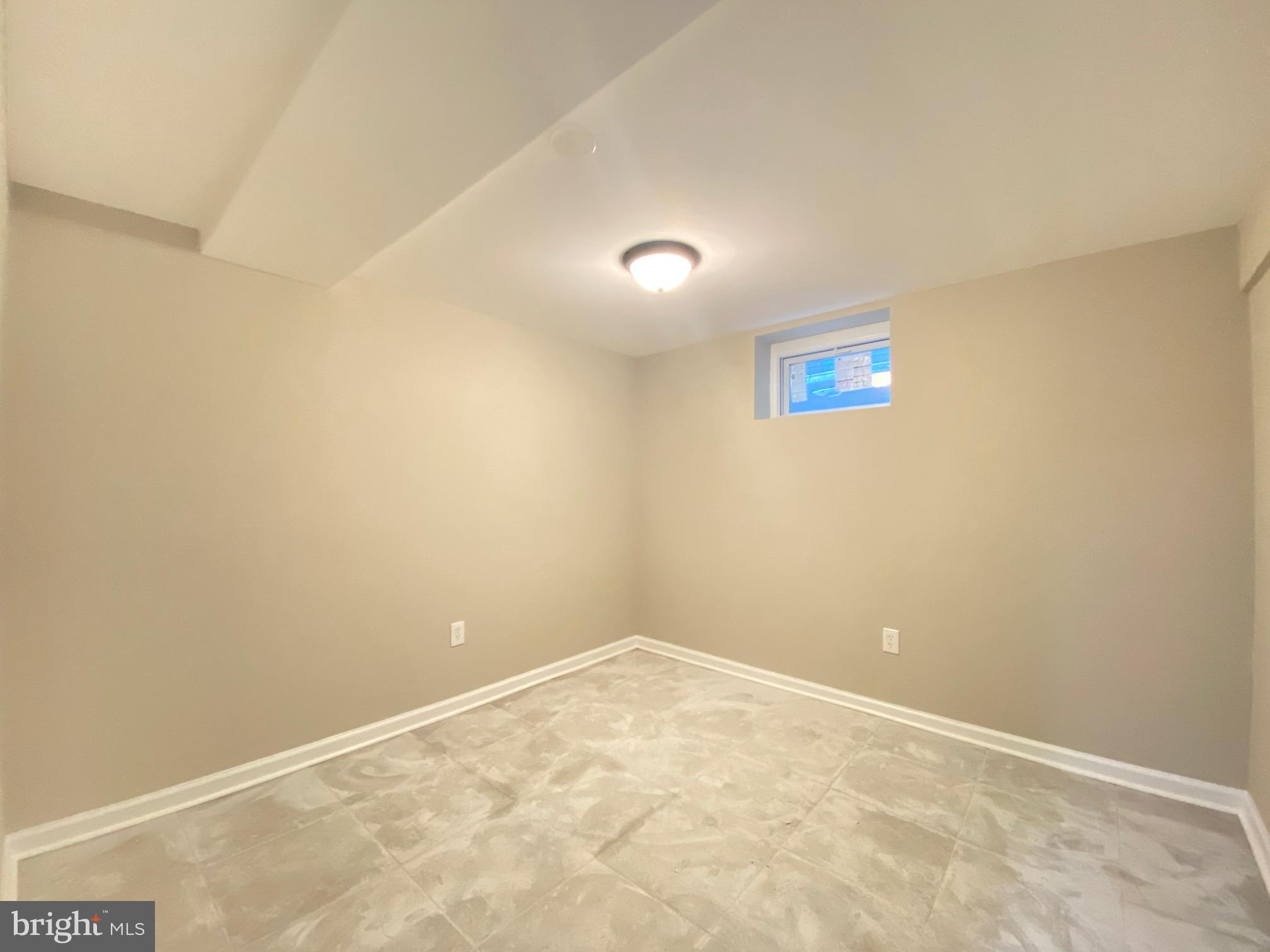 CAPITOL HEIGHTS - Residential