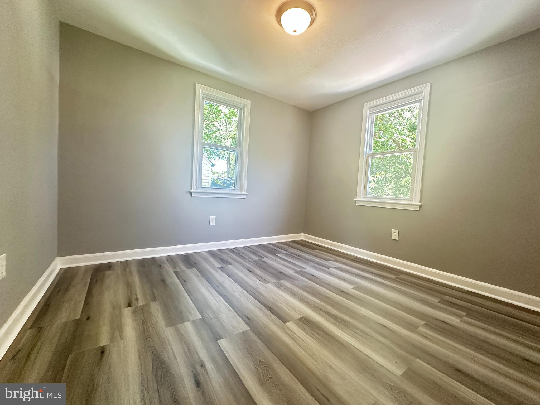 CAPITOL HEIGHTS - Residential