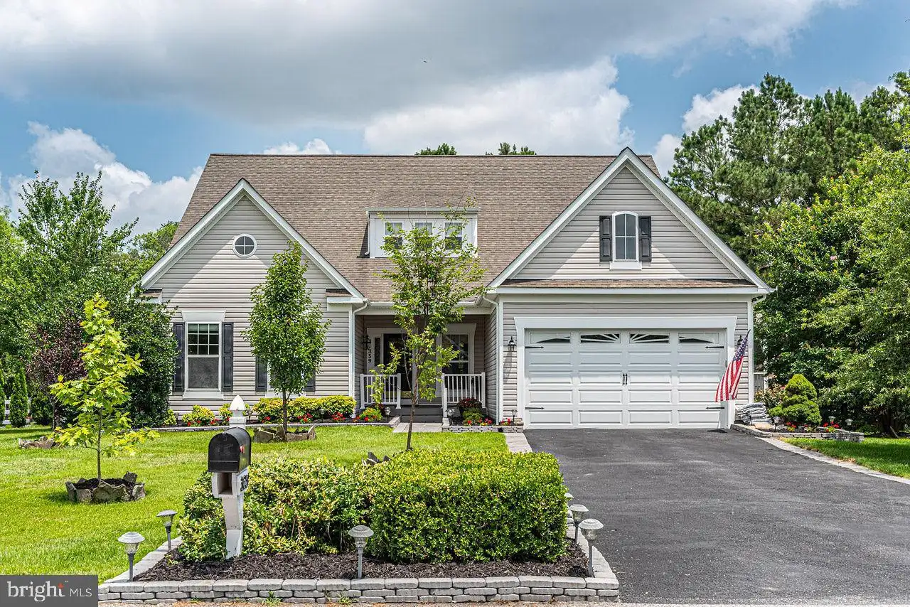 31359 Shore Court, Millsboro, DE 19966