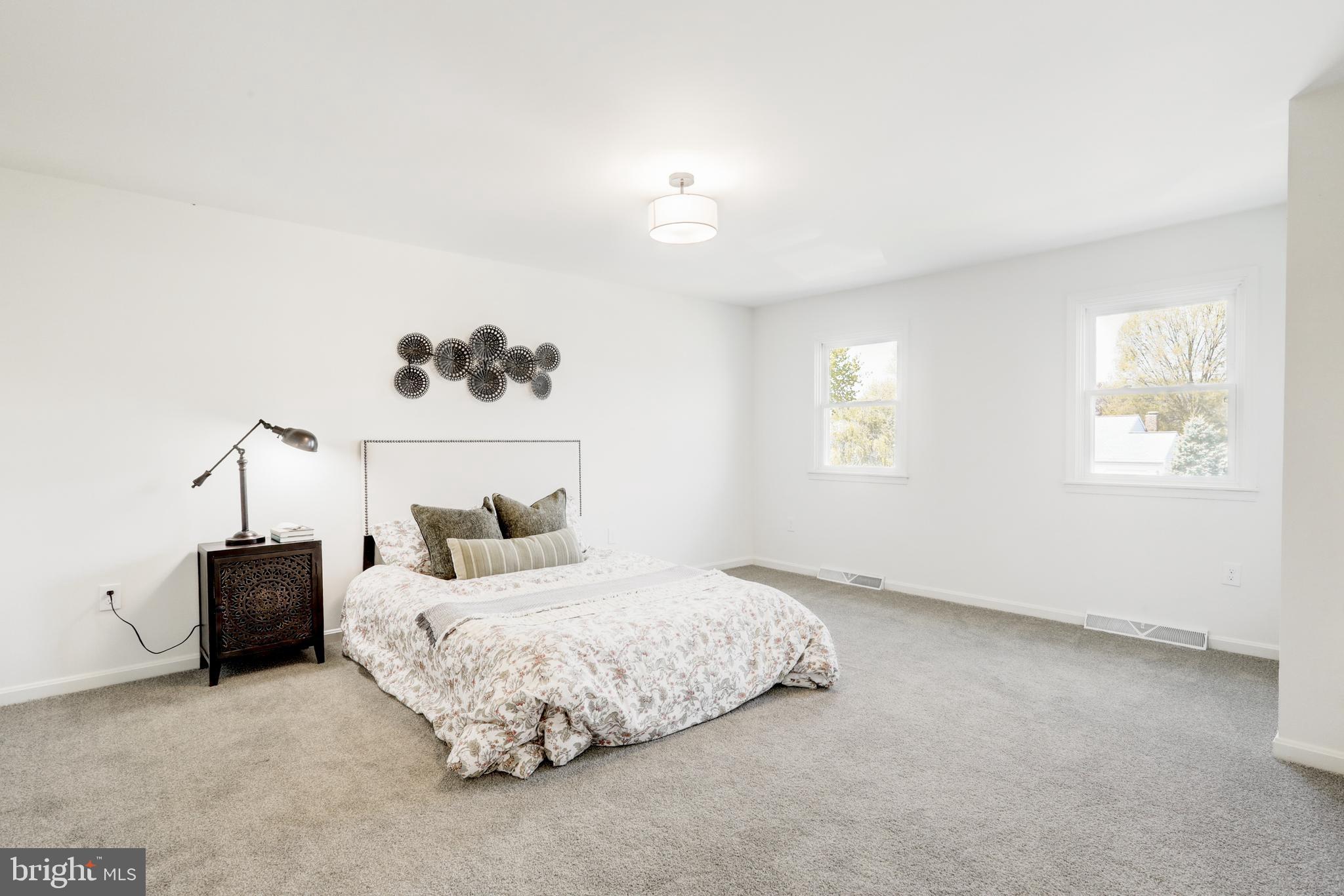 CARROLL TWP - Residential