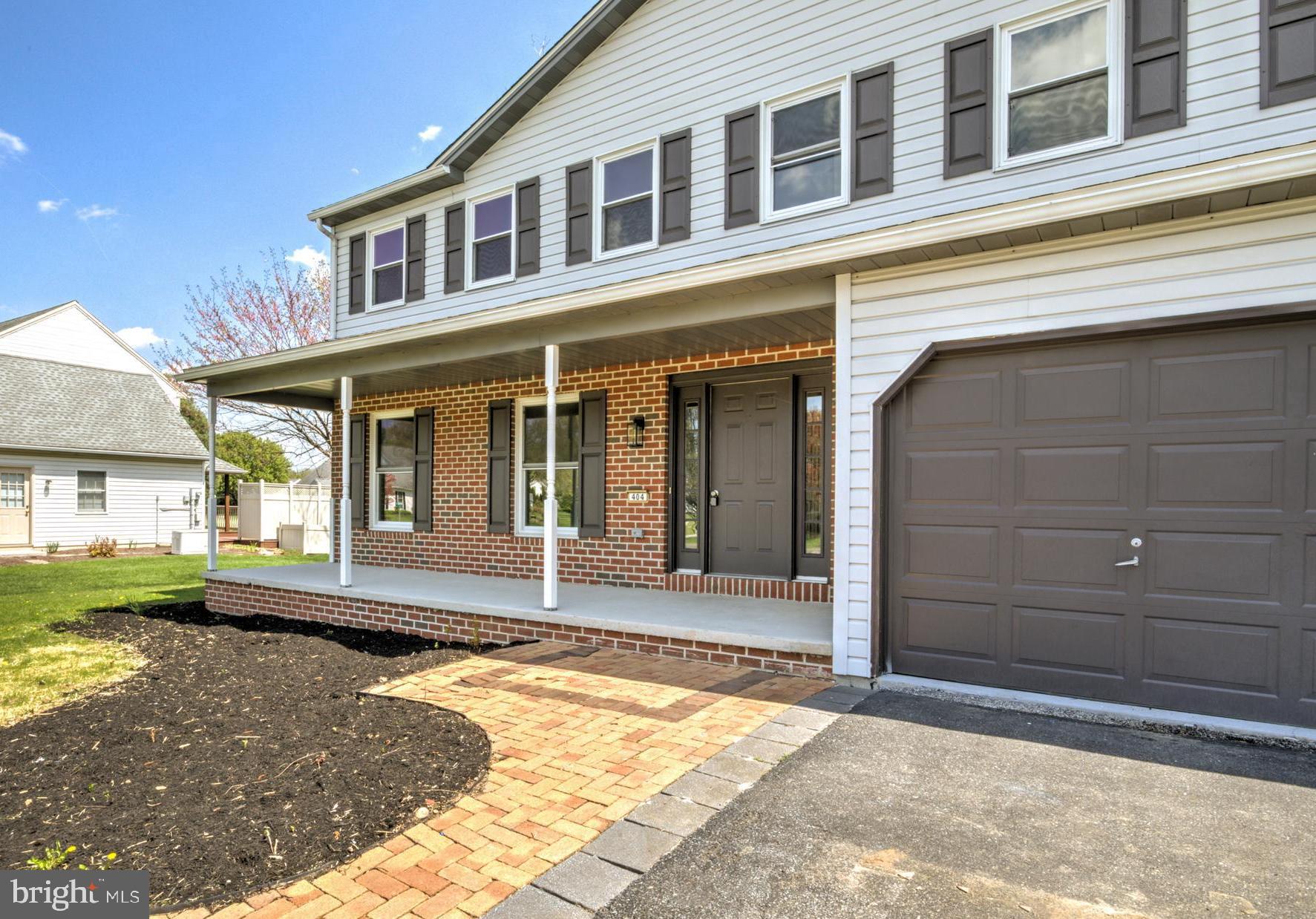 CARROLL TWP - Residential