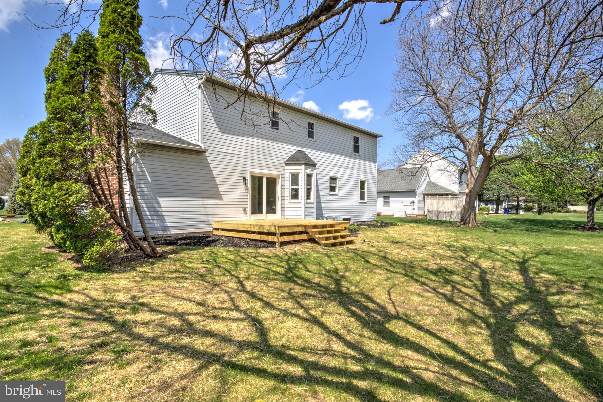 CARROLL TWP - Residential