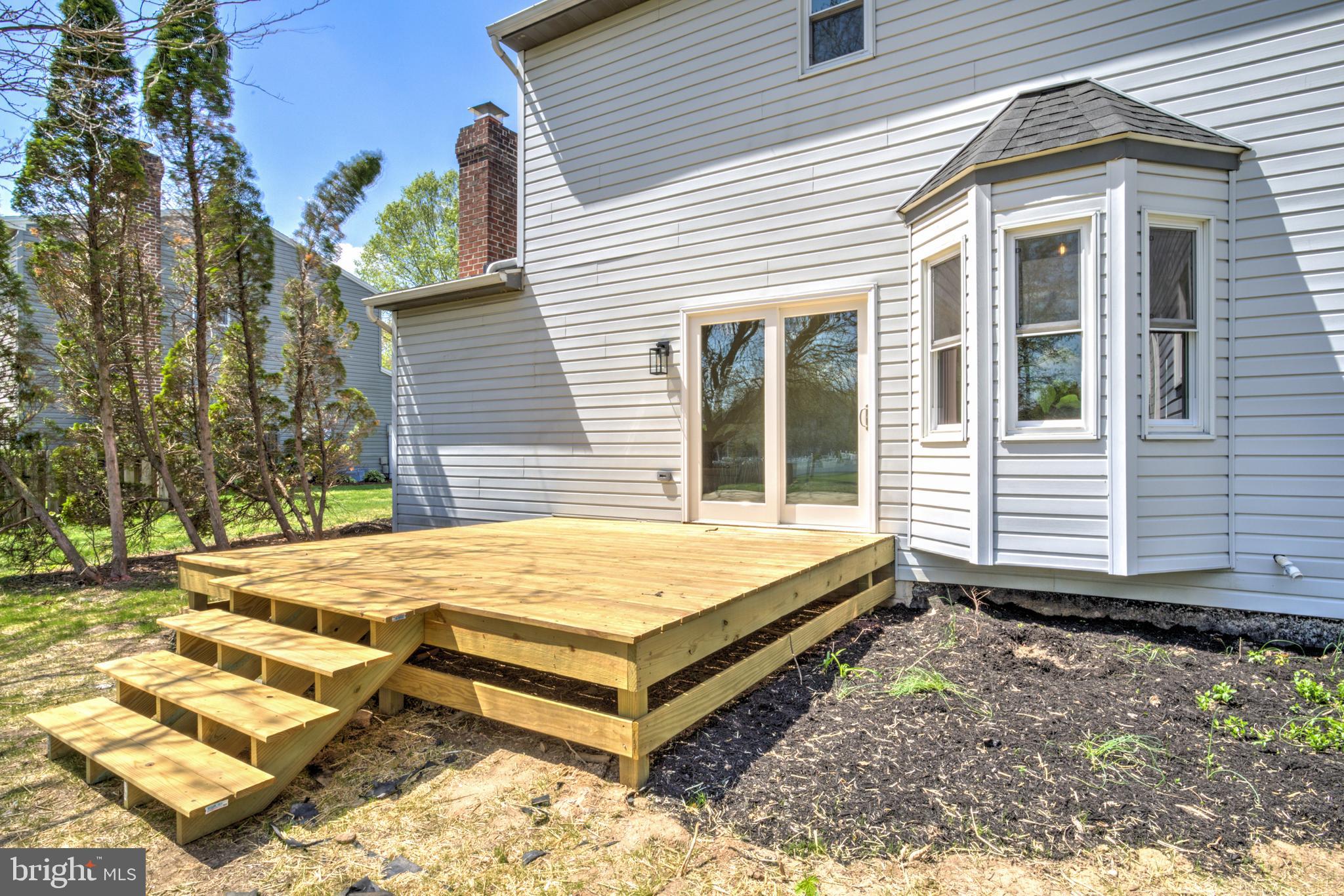 CARROLL TWP - Residential