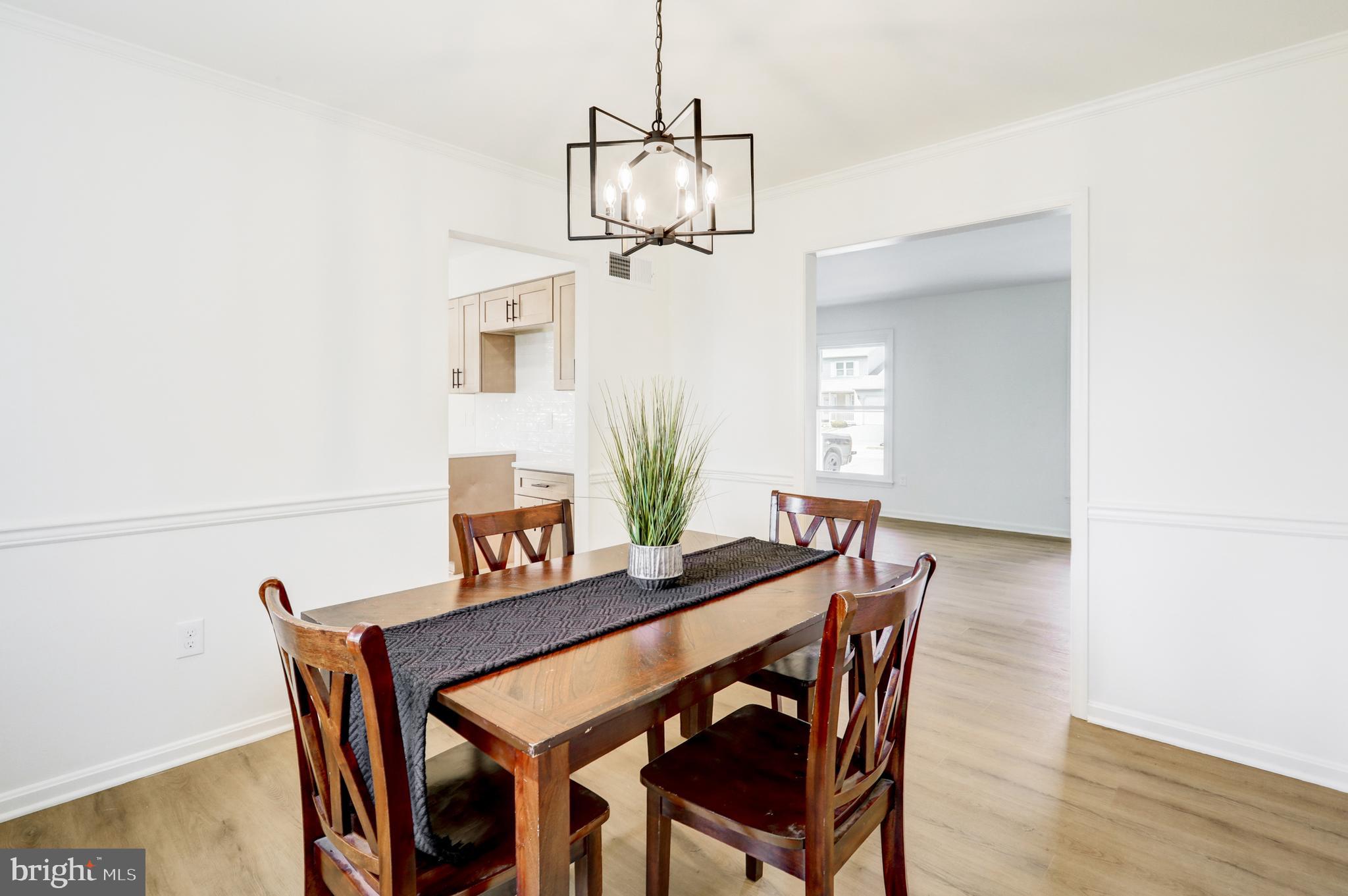 CARROLL TWP - Residential