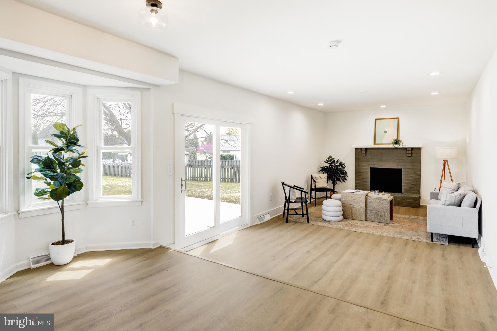 CARROLL TWP - Residential