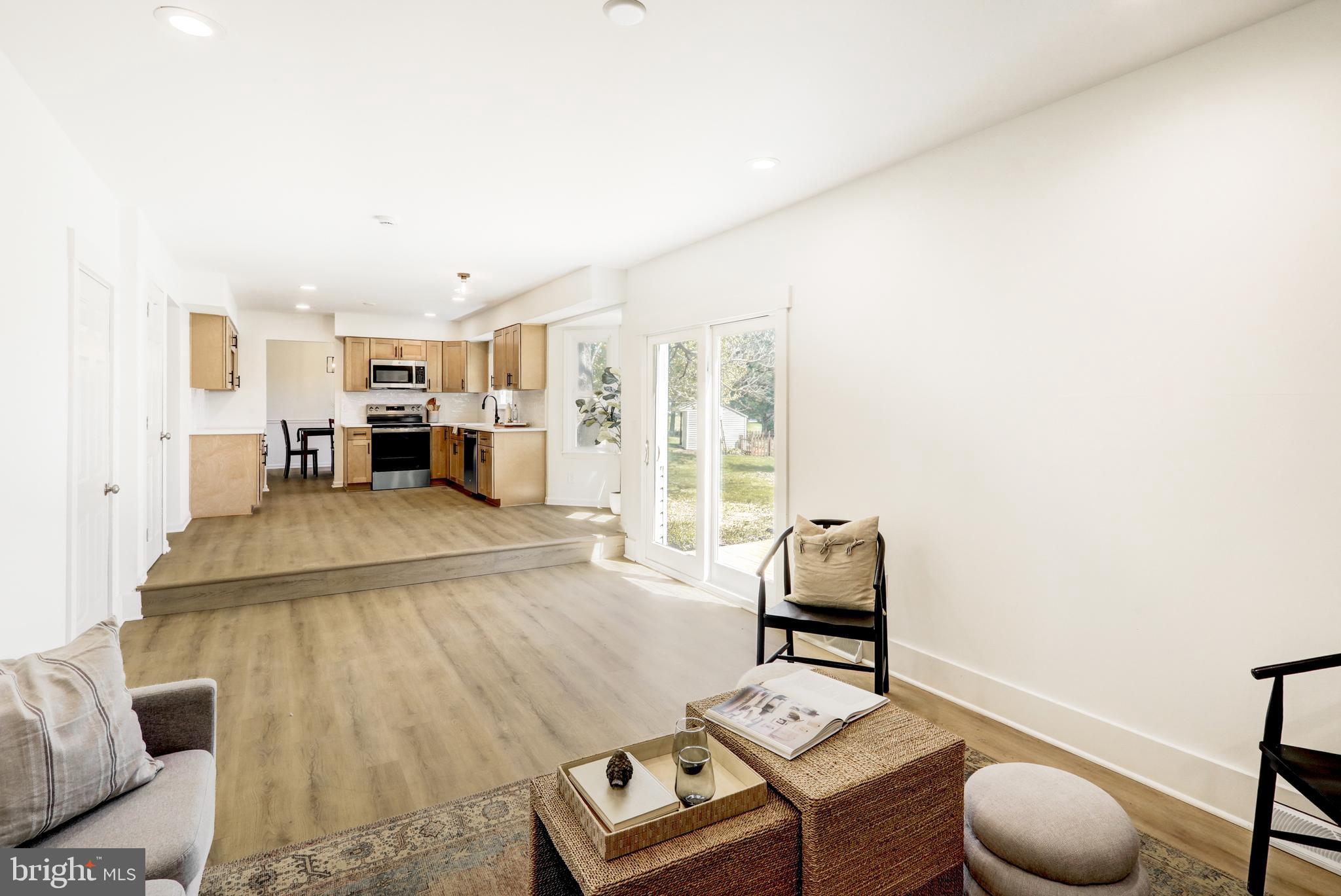 CARROLL TWP - Residential