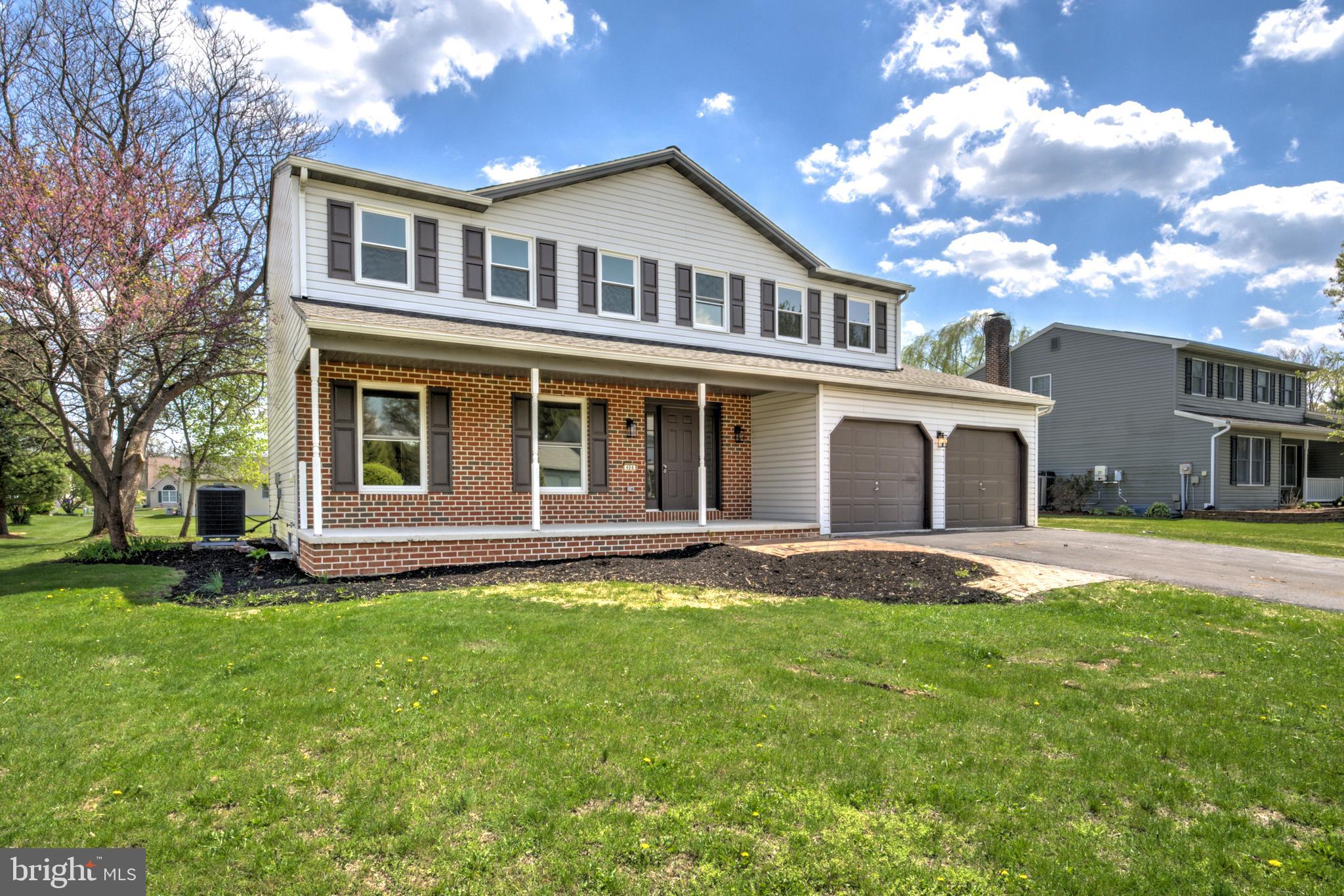 CARROLL TWP - Residential