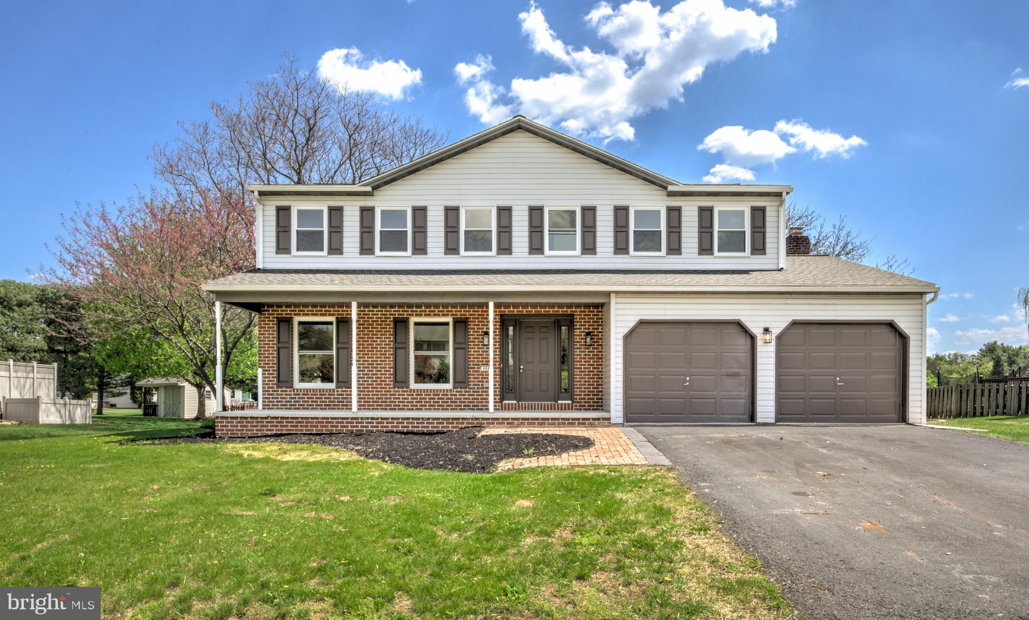 CARROLL TWP - Residential