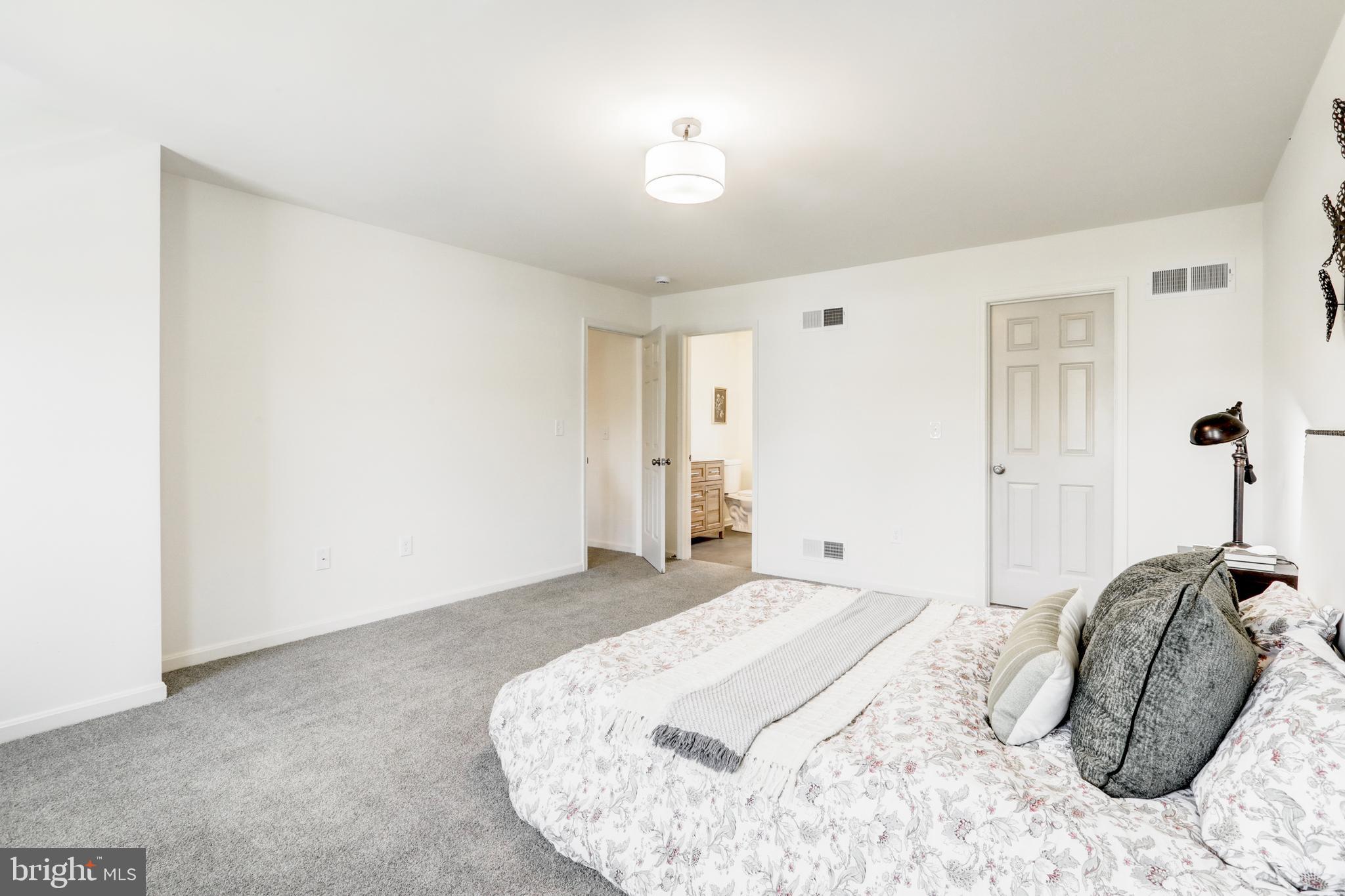 CARROLL TWP - Residential