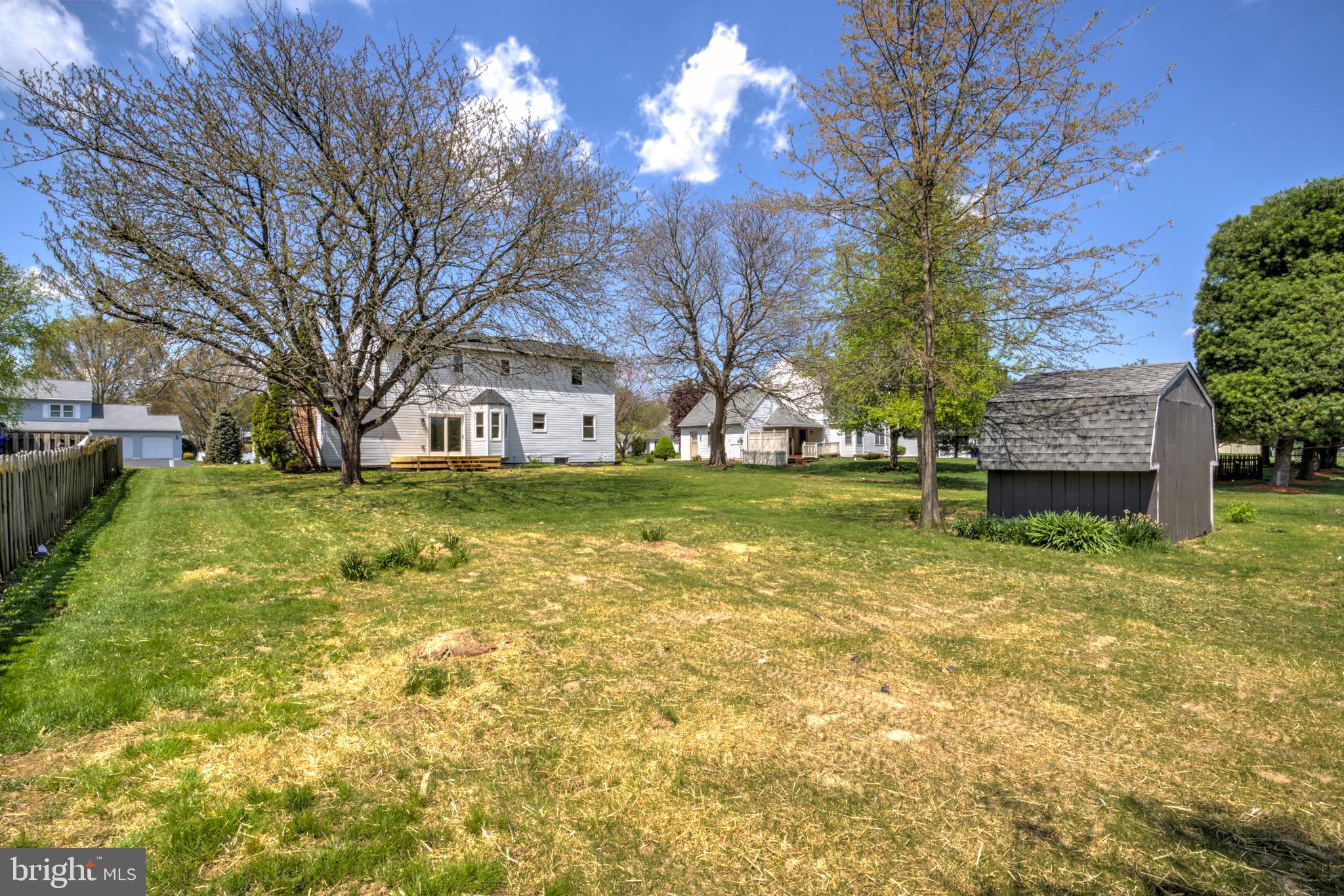 CARROLL TWP - Residential