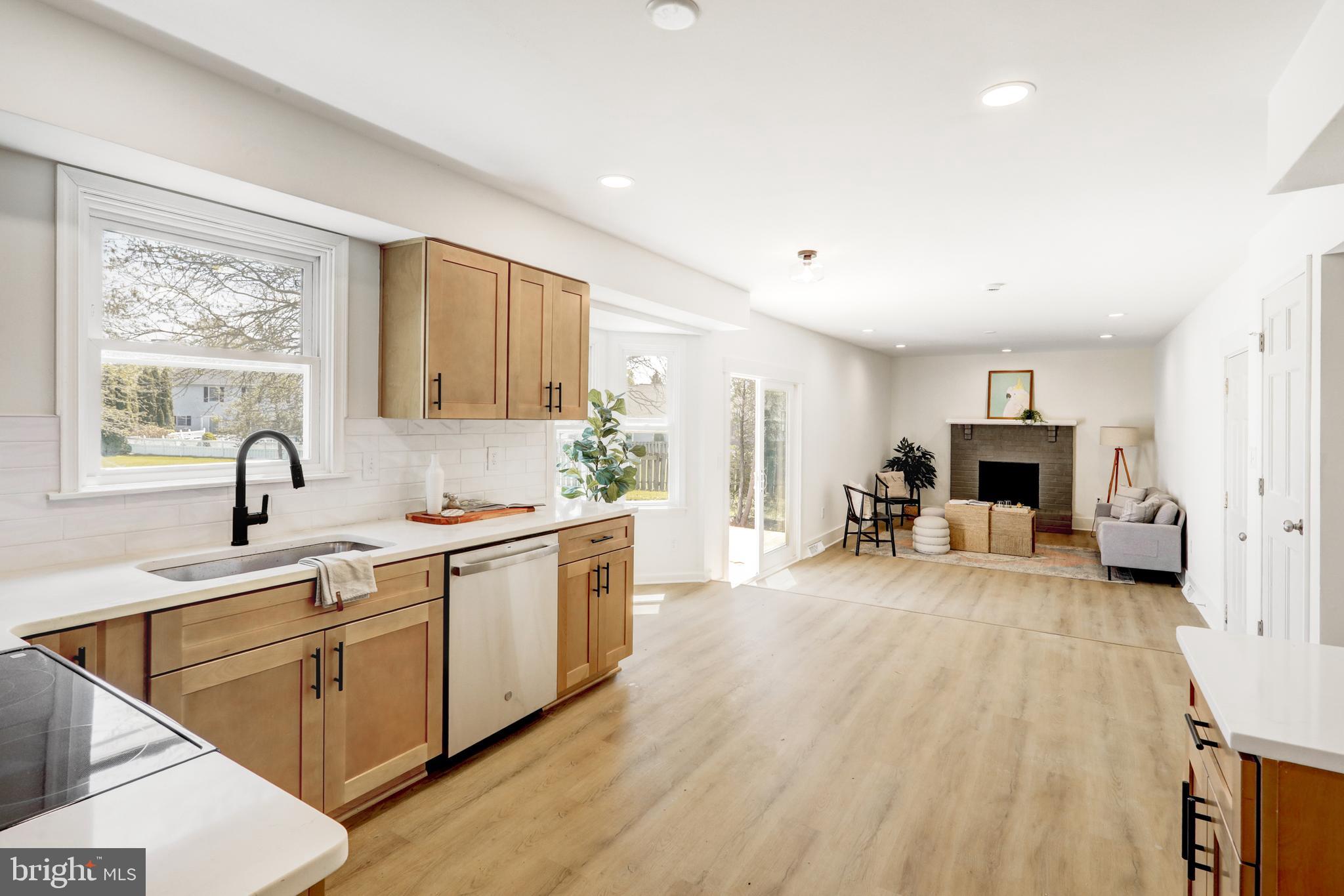 CARROLL TWP - Residential