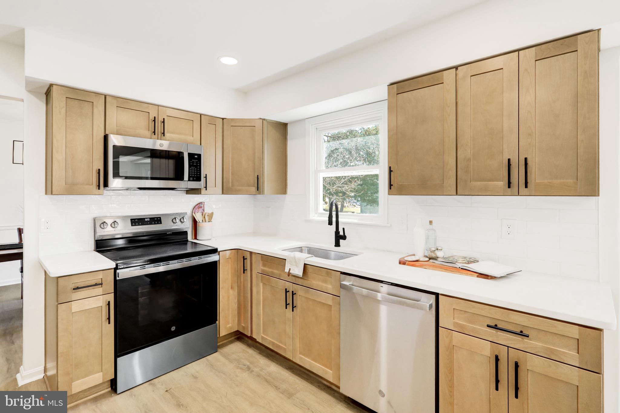 CARROLL TWP - Residential