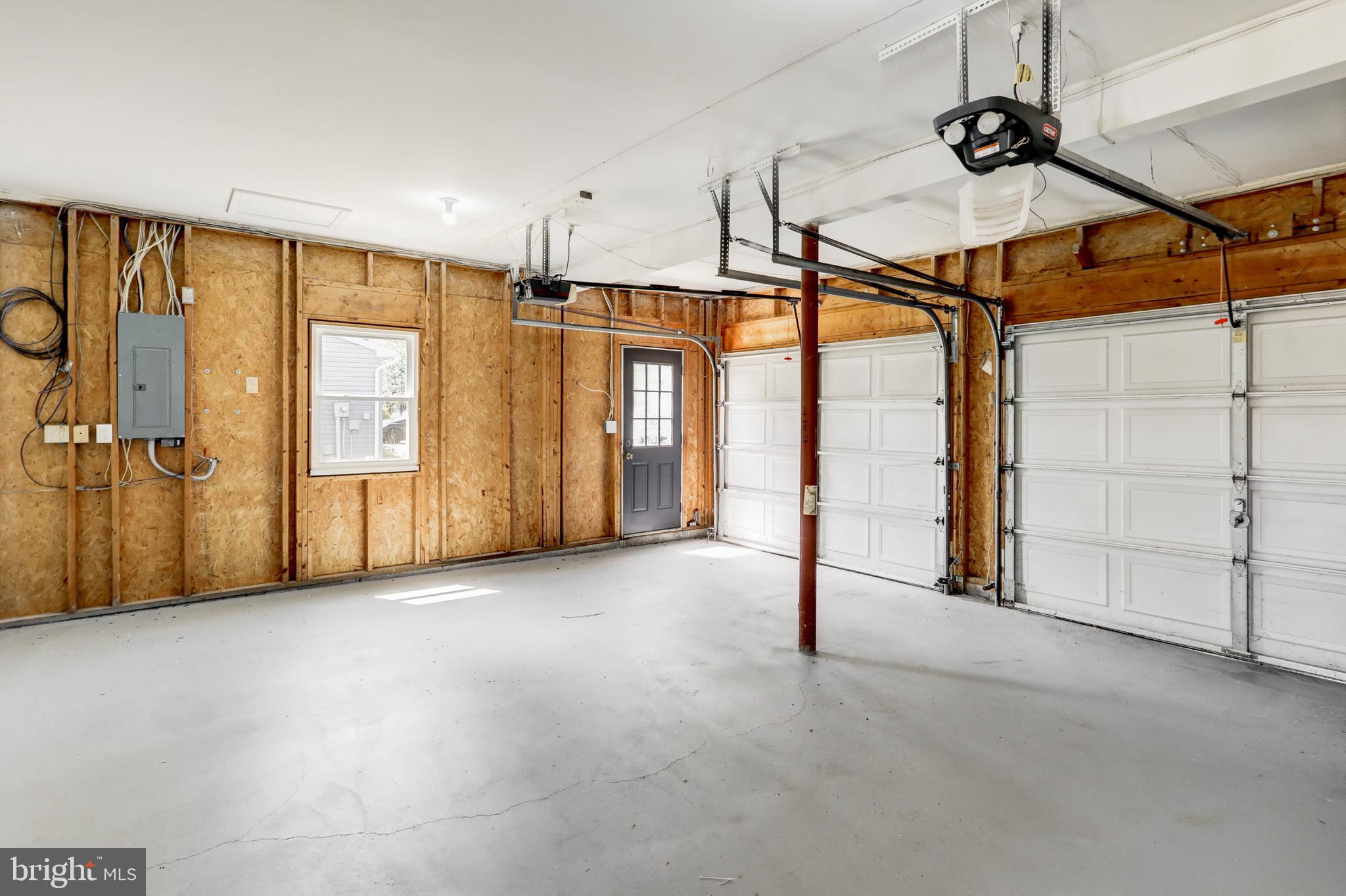 CARROLL TWP - Residential