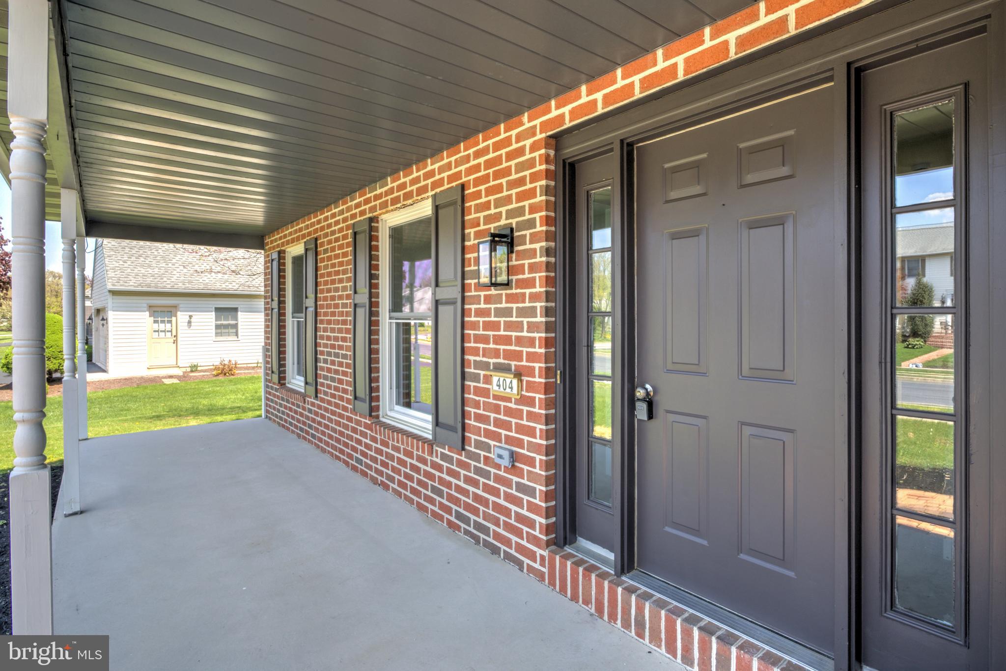 CARROLL TWP - Residential