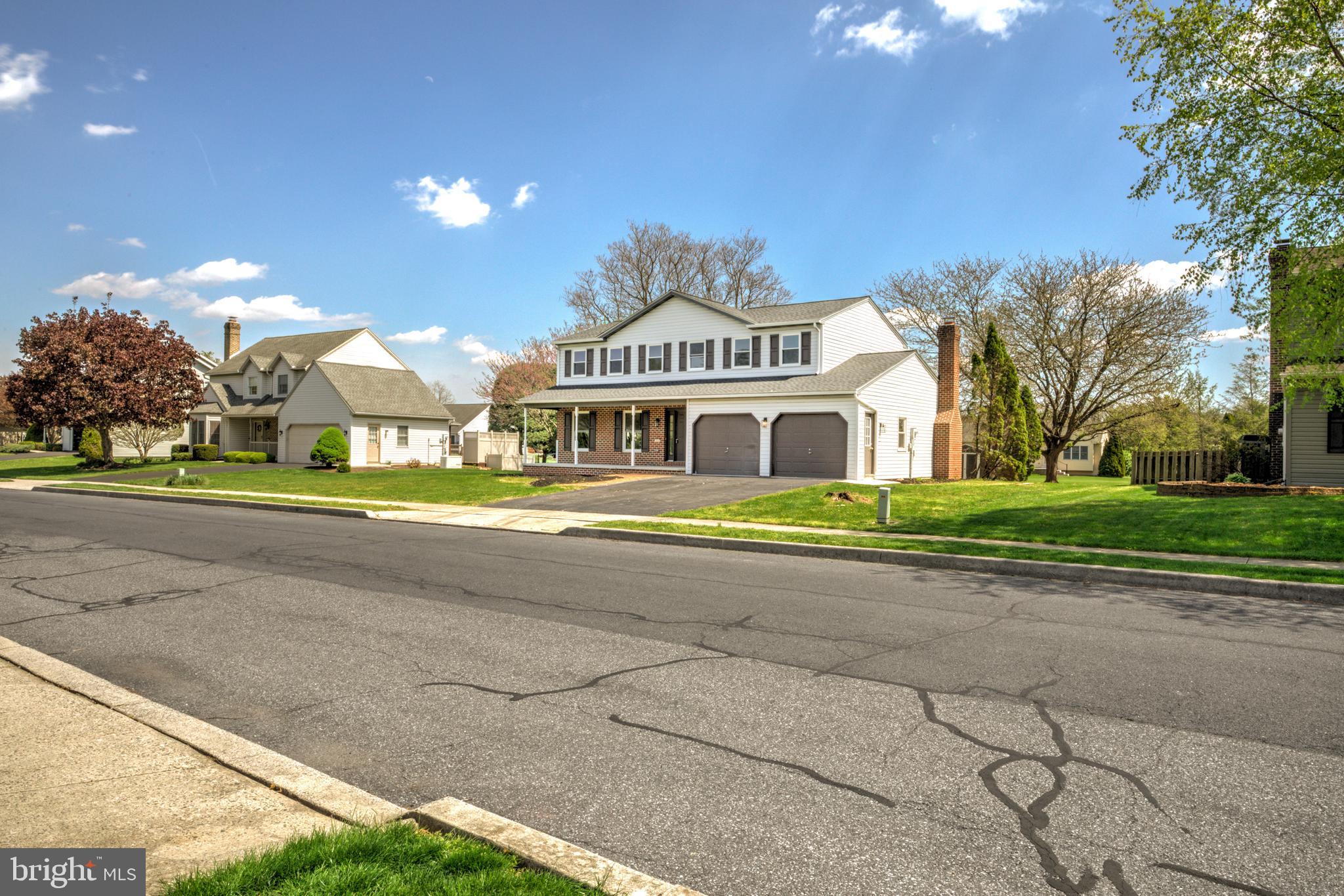 CARROLL TWP - Residential