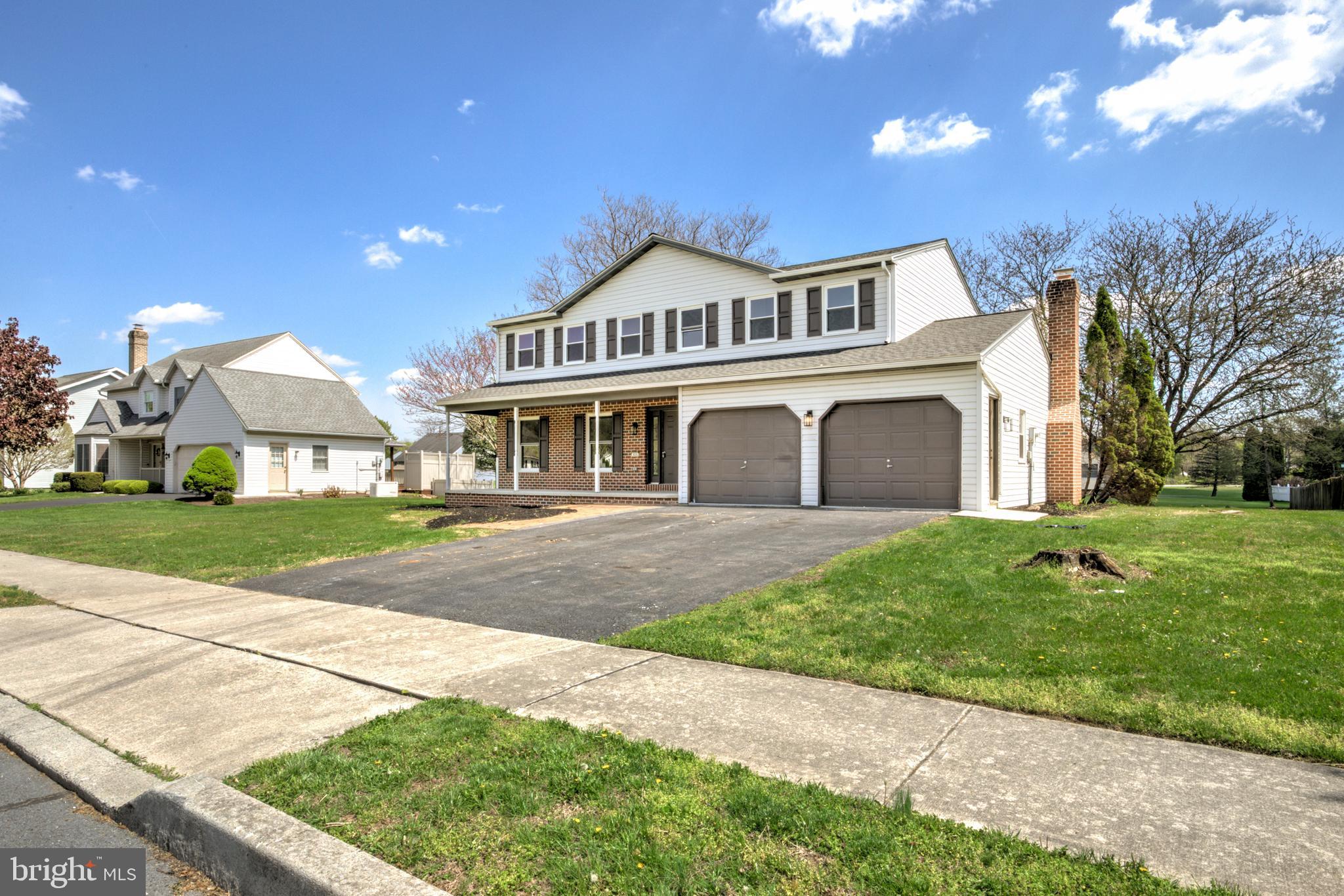 CARROLL TWP - Residential