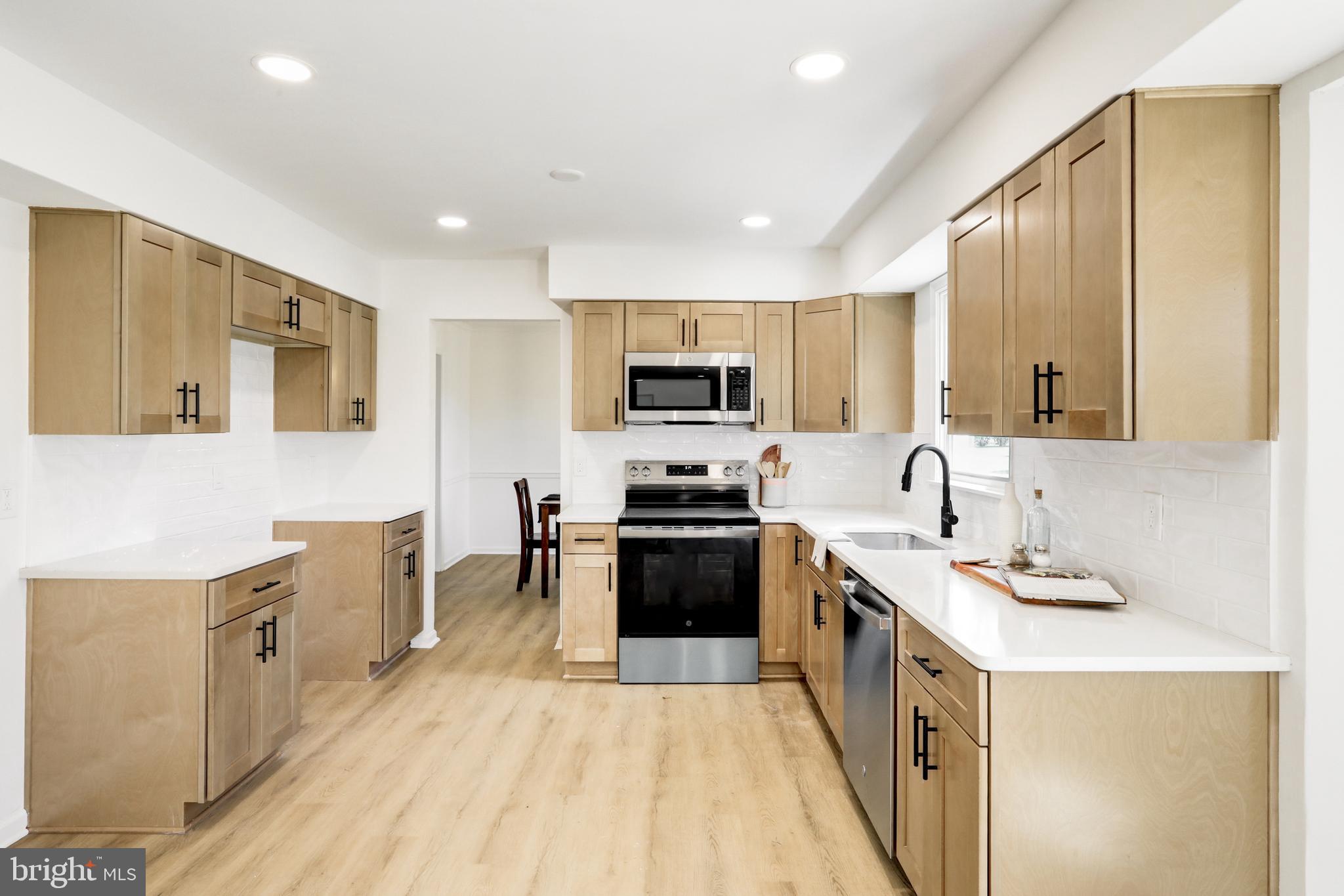 CARROLL TWP - Residential