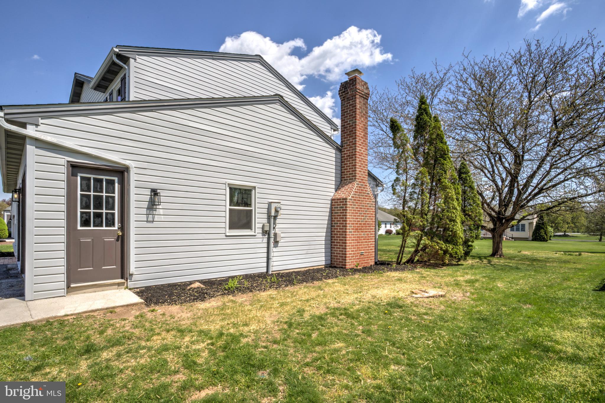 CARROLL TWP - Residential