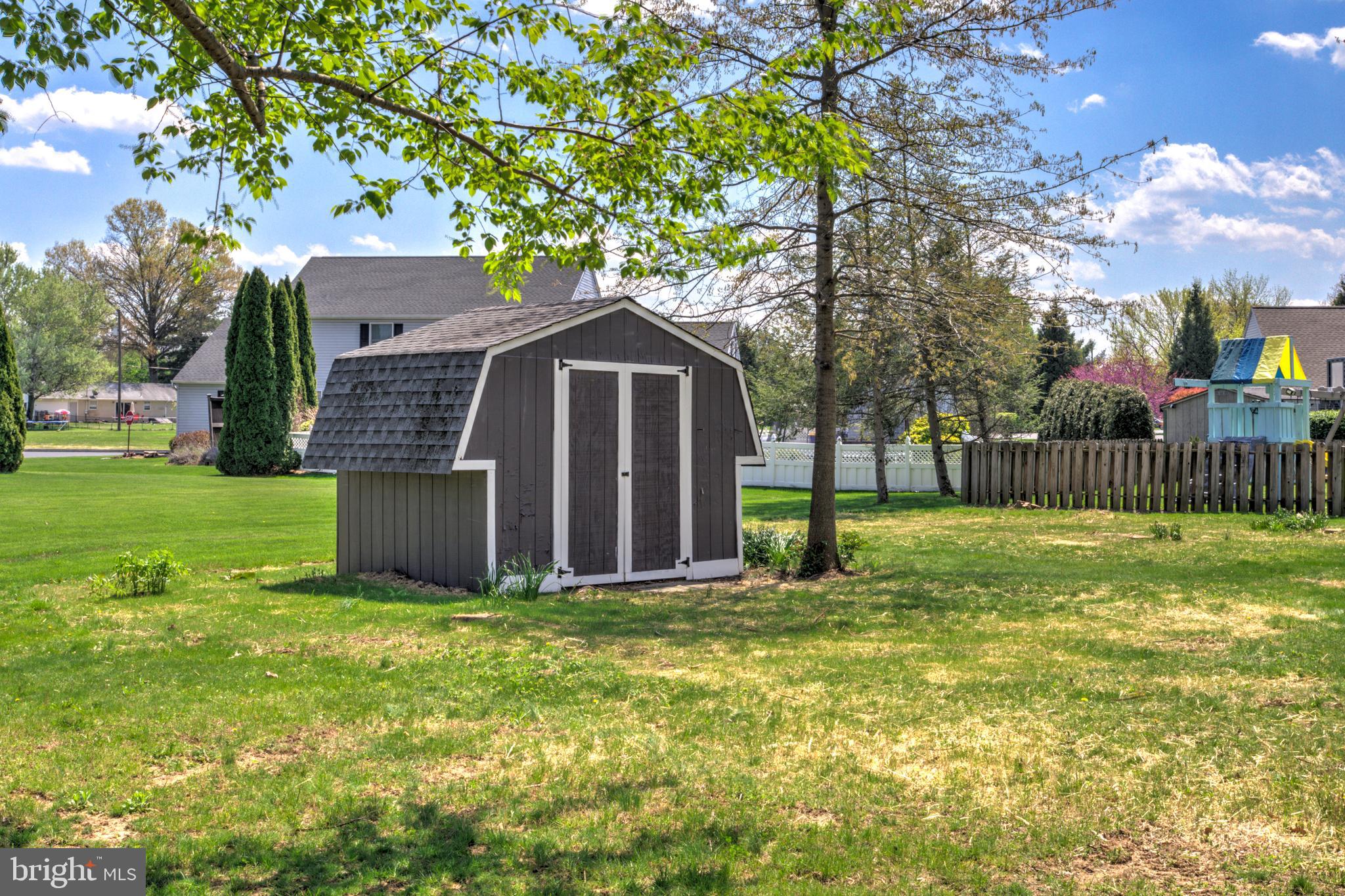 CARROLL TWP - Residential