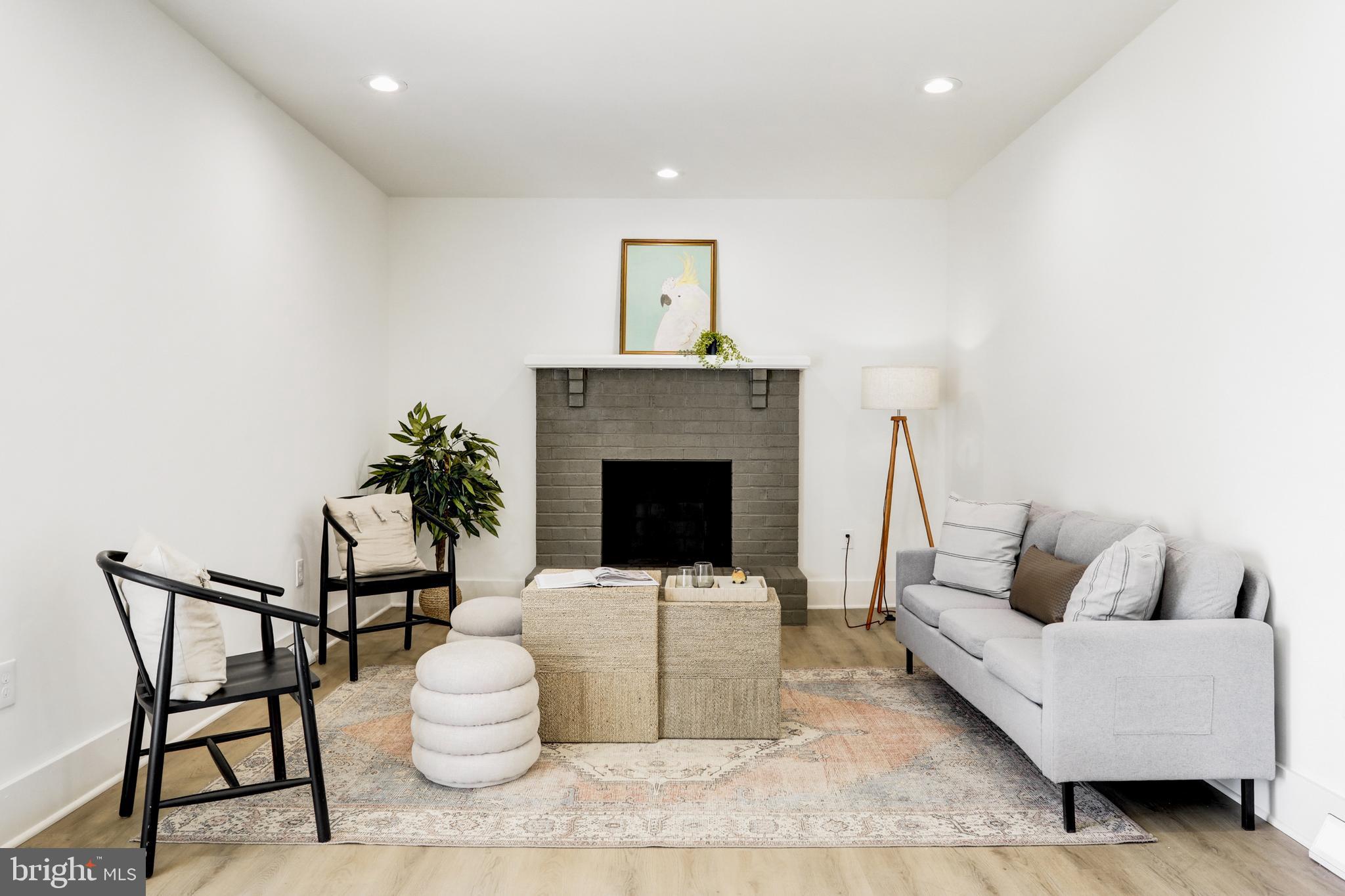 CARROLL TWP - Residential