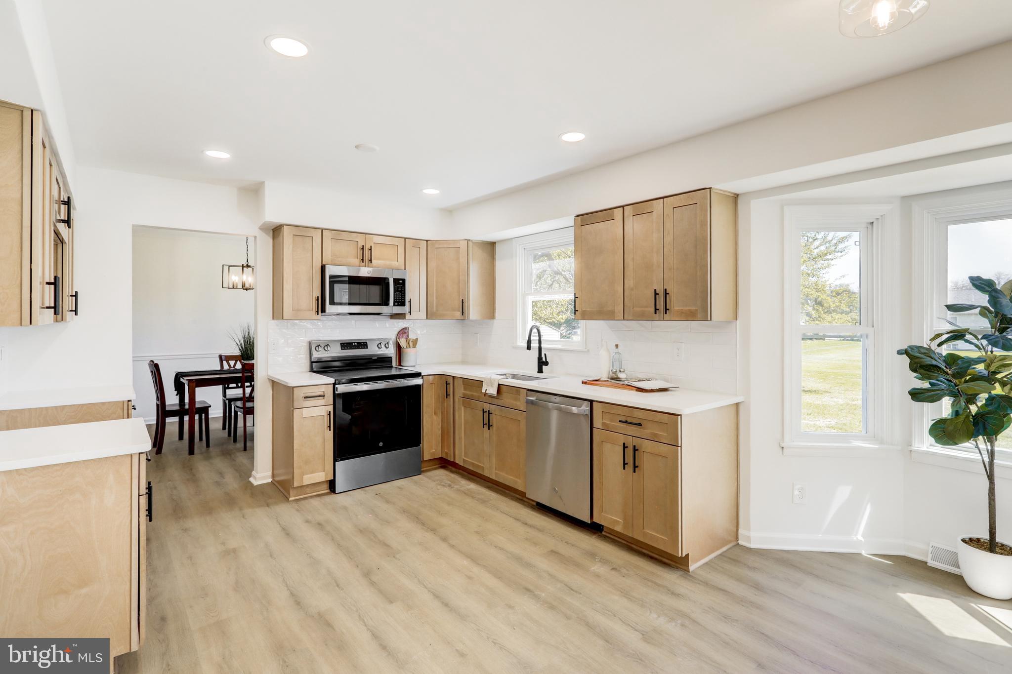 CARROLL TWP - Residential