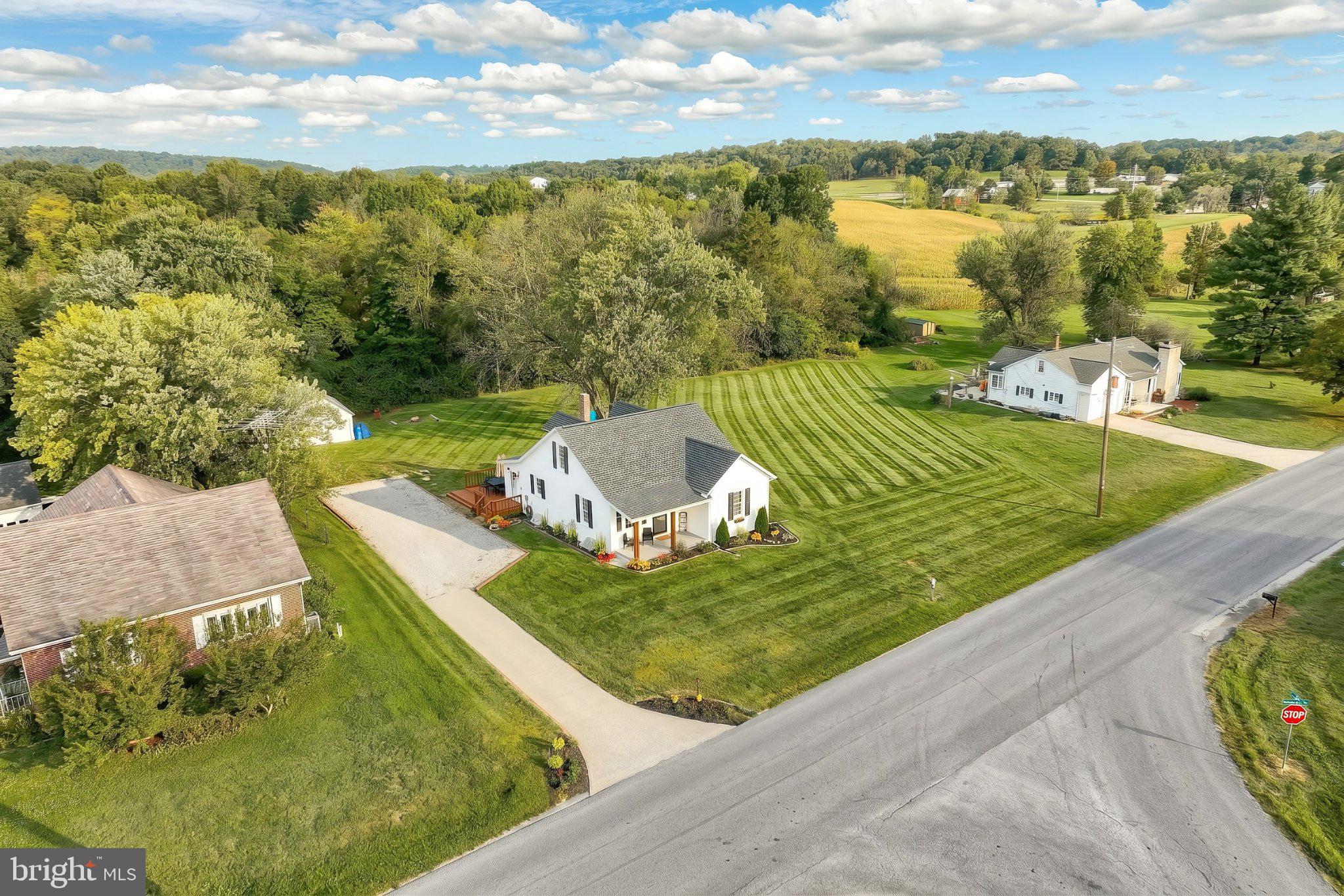 4900 OLD HARRISBURG ROAD