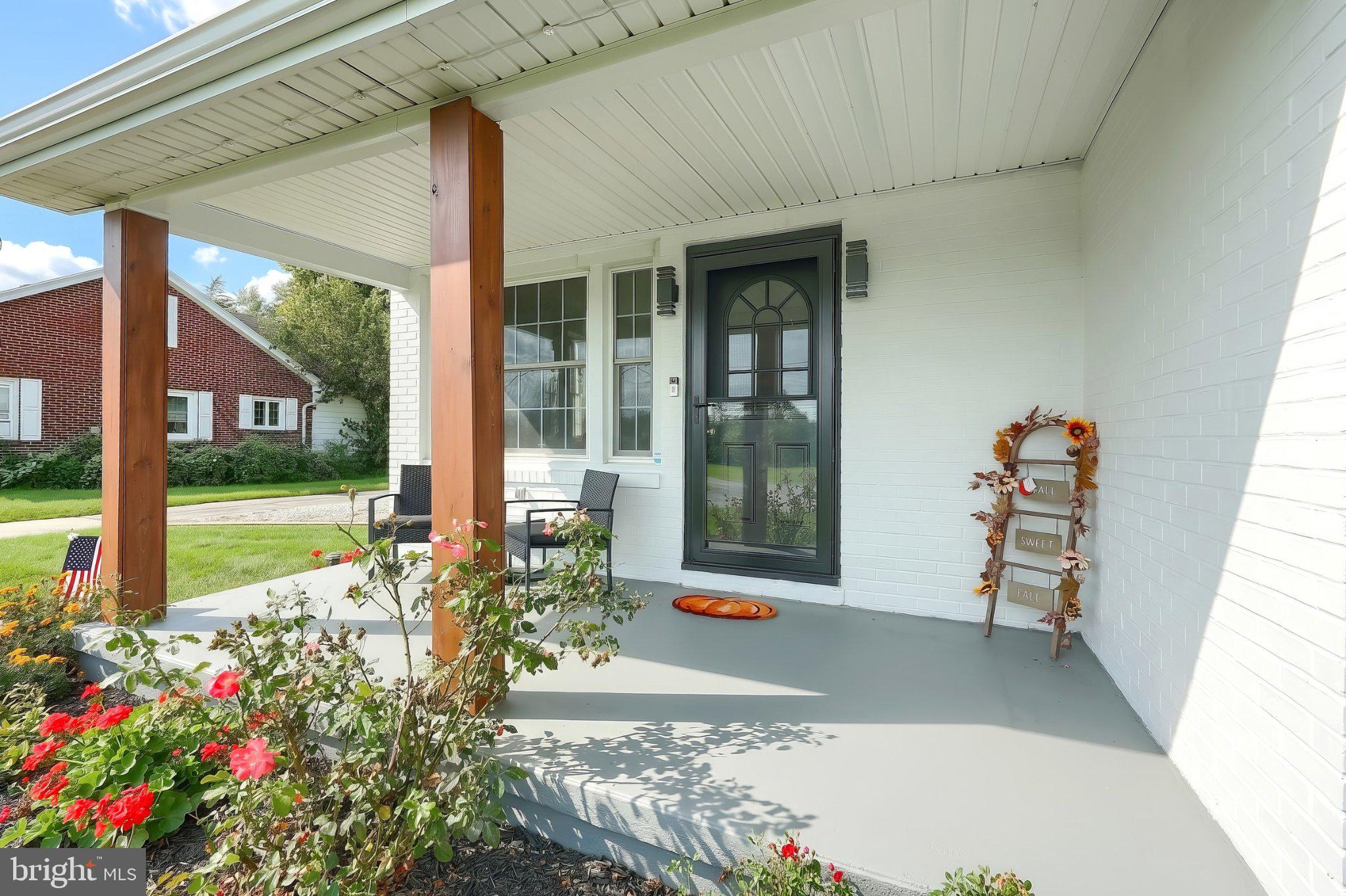 4900 OLD HARRISBURG ROAD
