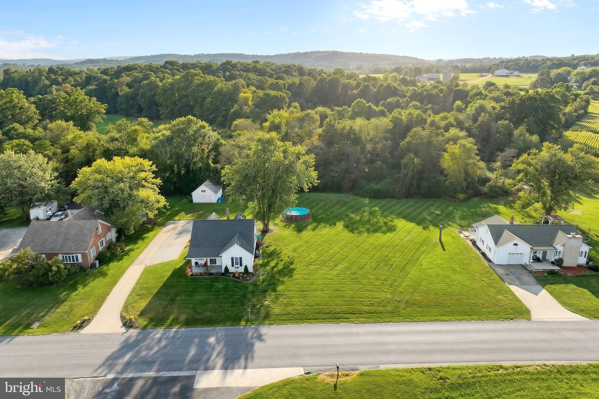 4900 OLD HARRISBURG ROAD
